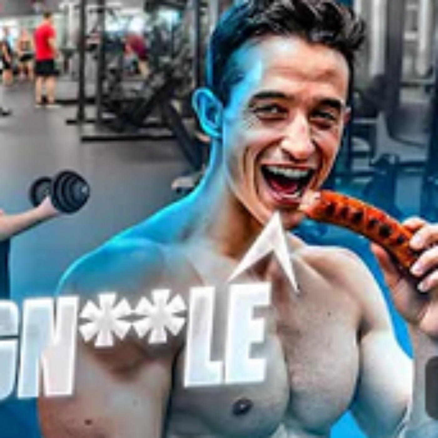 Mathieu Burgalassi podcast