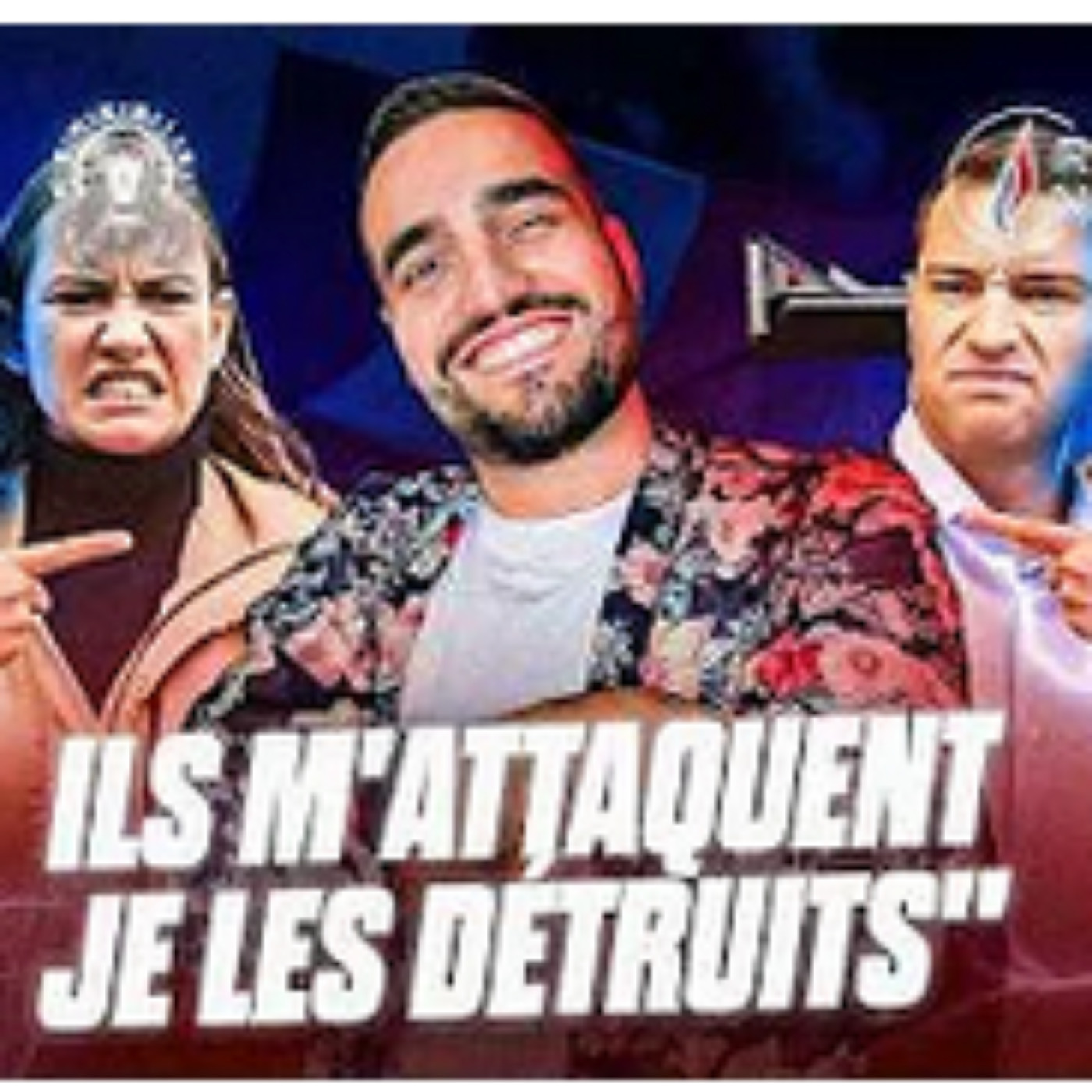 Mathieu Burgalassi podcast