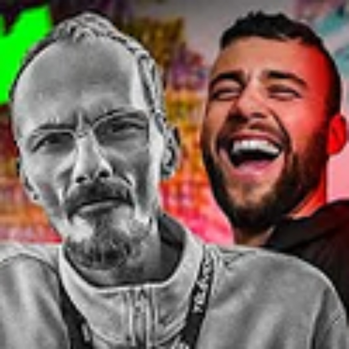 Mathieu Burgalassi podcast