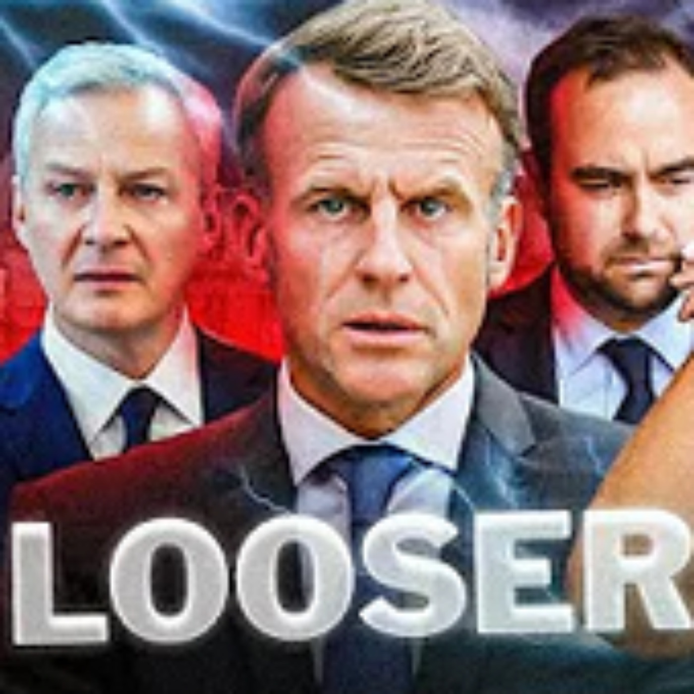 Mathieu Burgalassi podcast