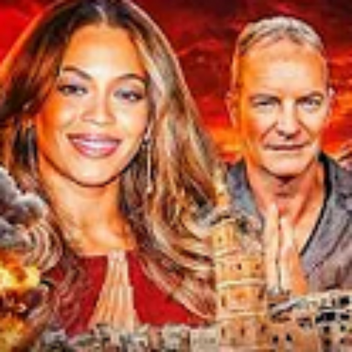 Mathieu Burgalassi podcast