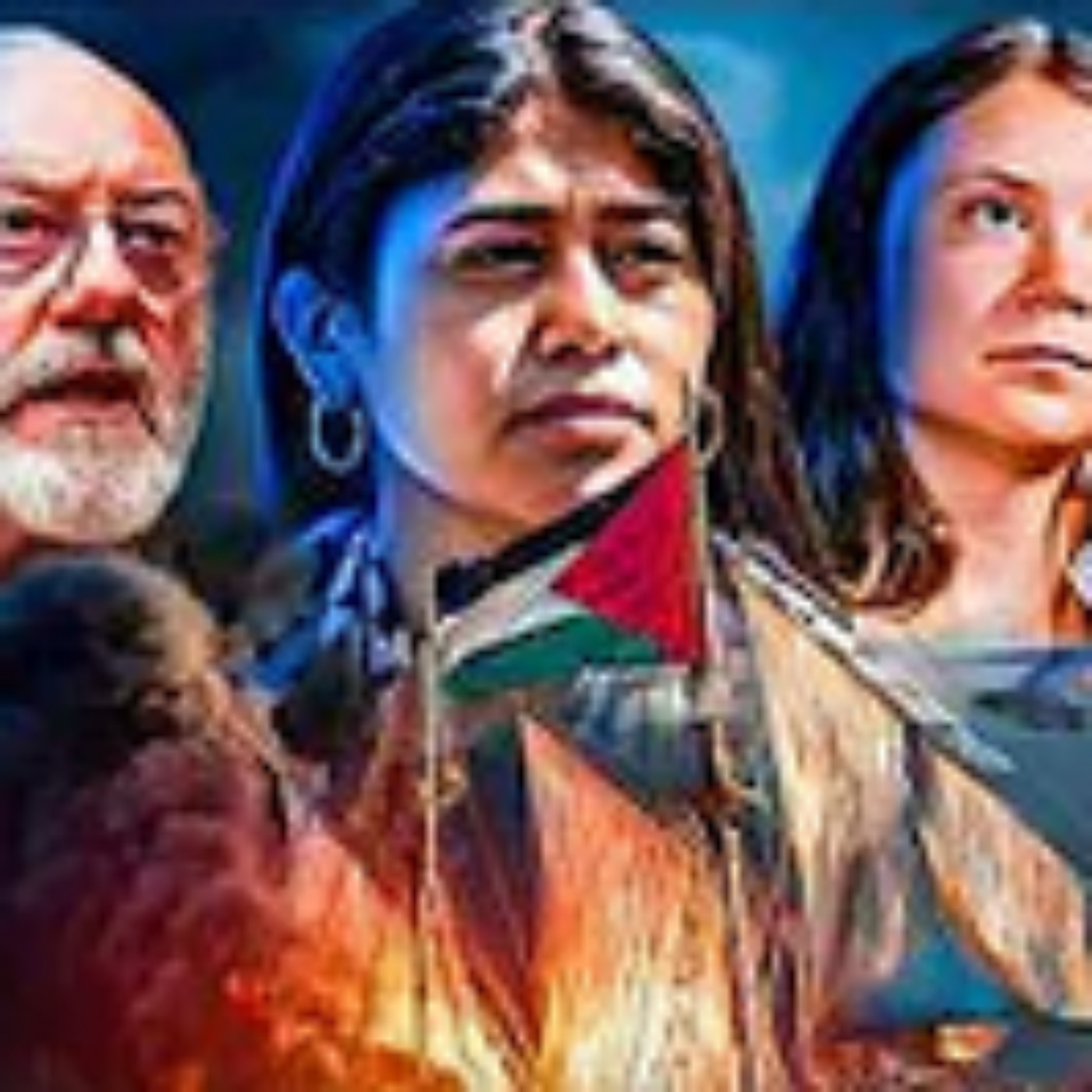 Mathieu Burgalassi podcast