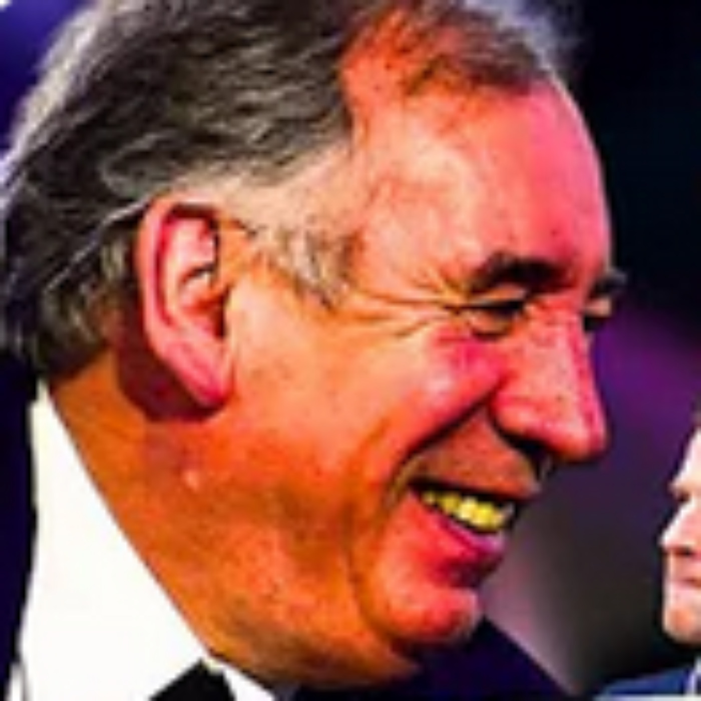 Mathieu Burgalassi podcast