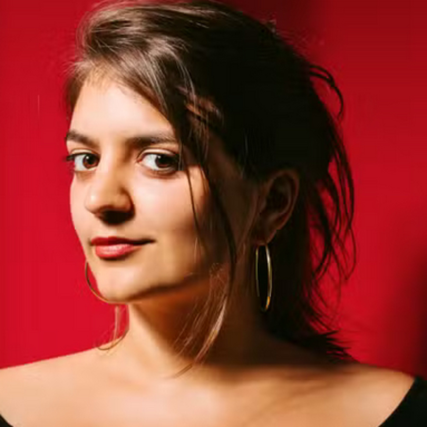 Mathieu Burgalassi podcast