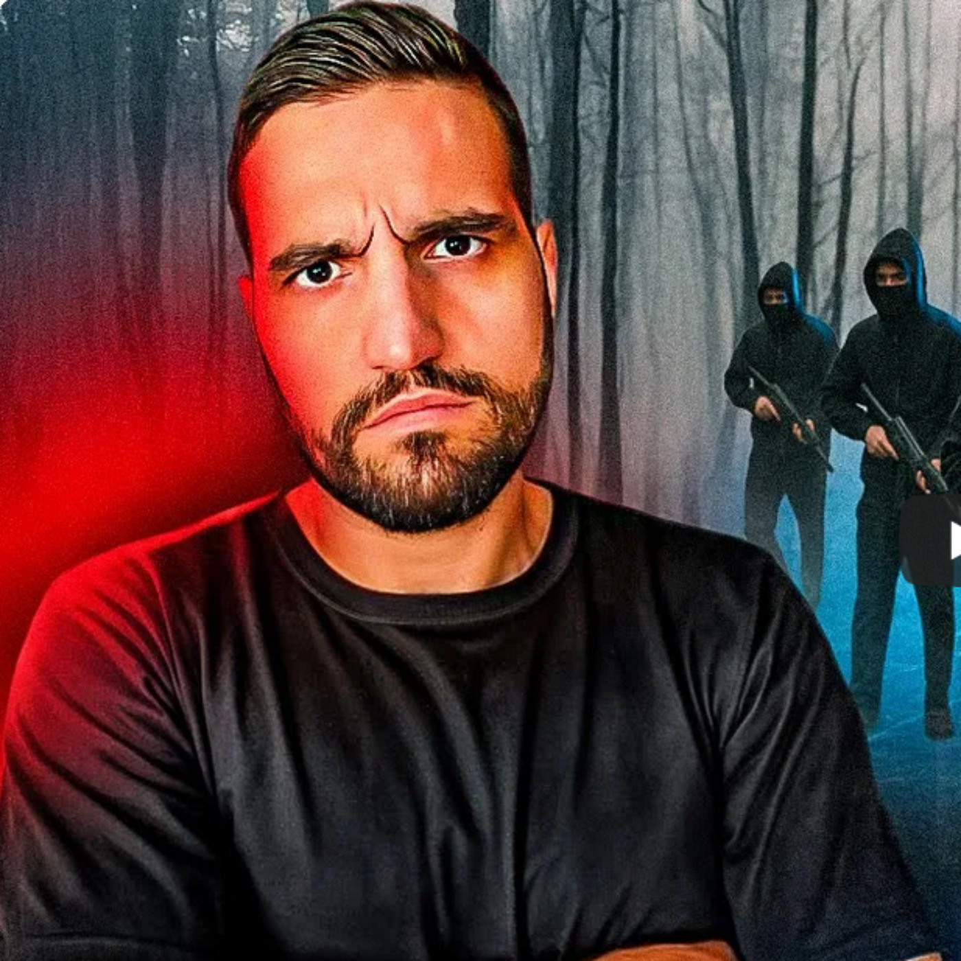 Mathieu Burgalassi podcast