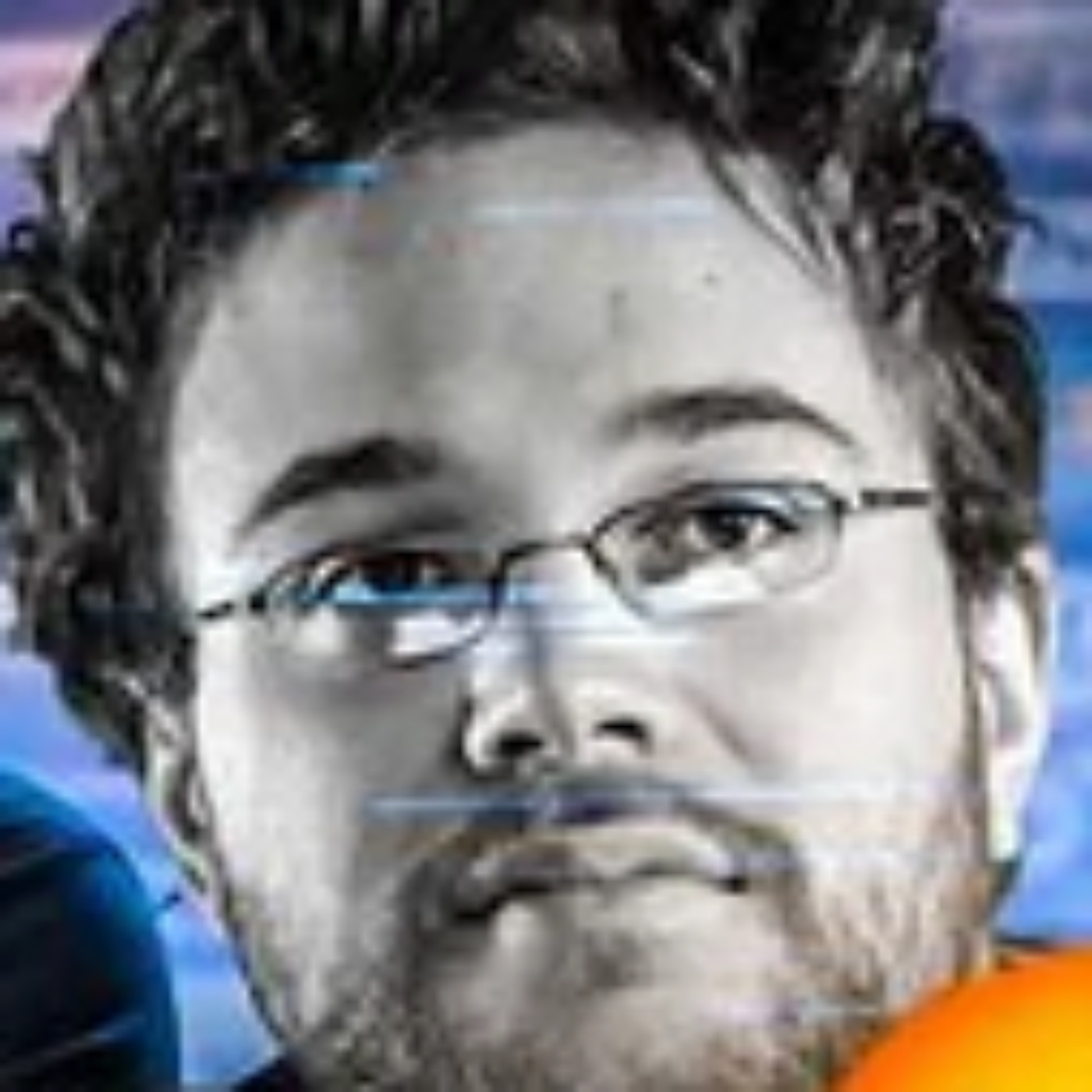 Mathieu Burgalassi podcast