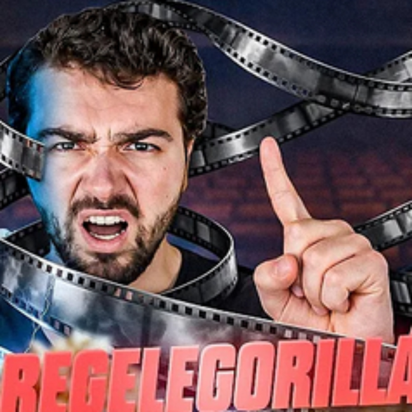 Mathieu Burgalassi podcast