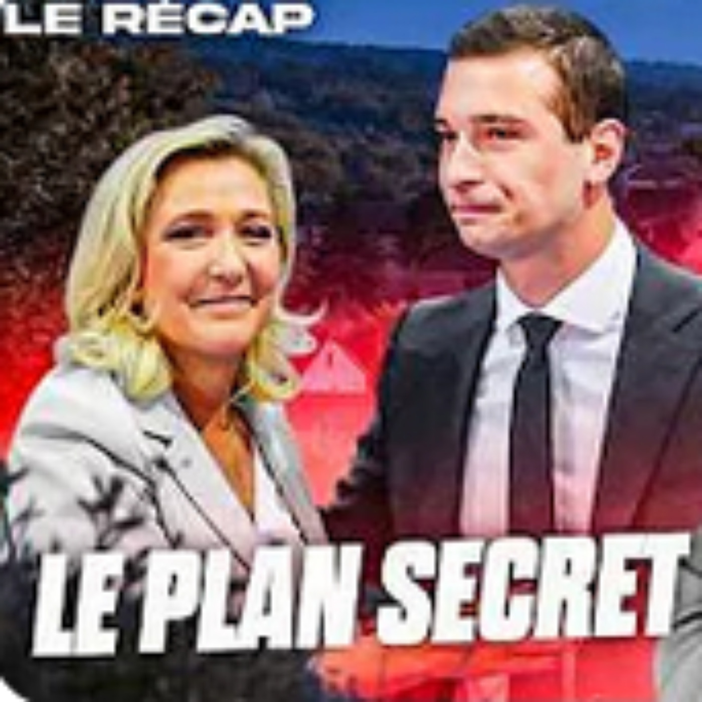 Mathieu Burgalassi podcast