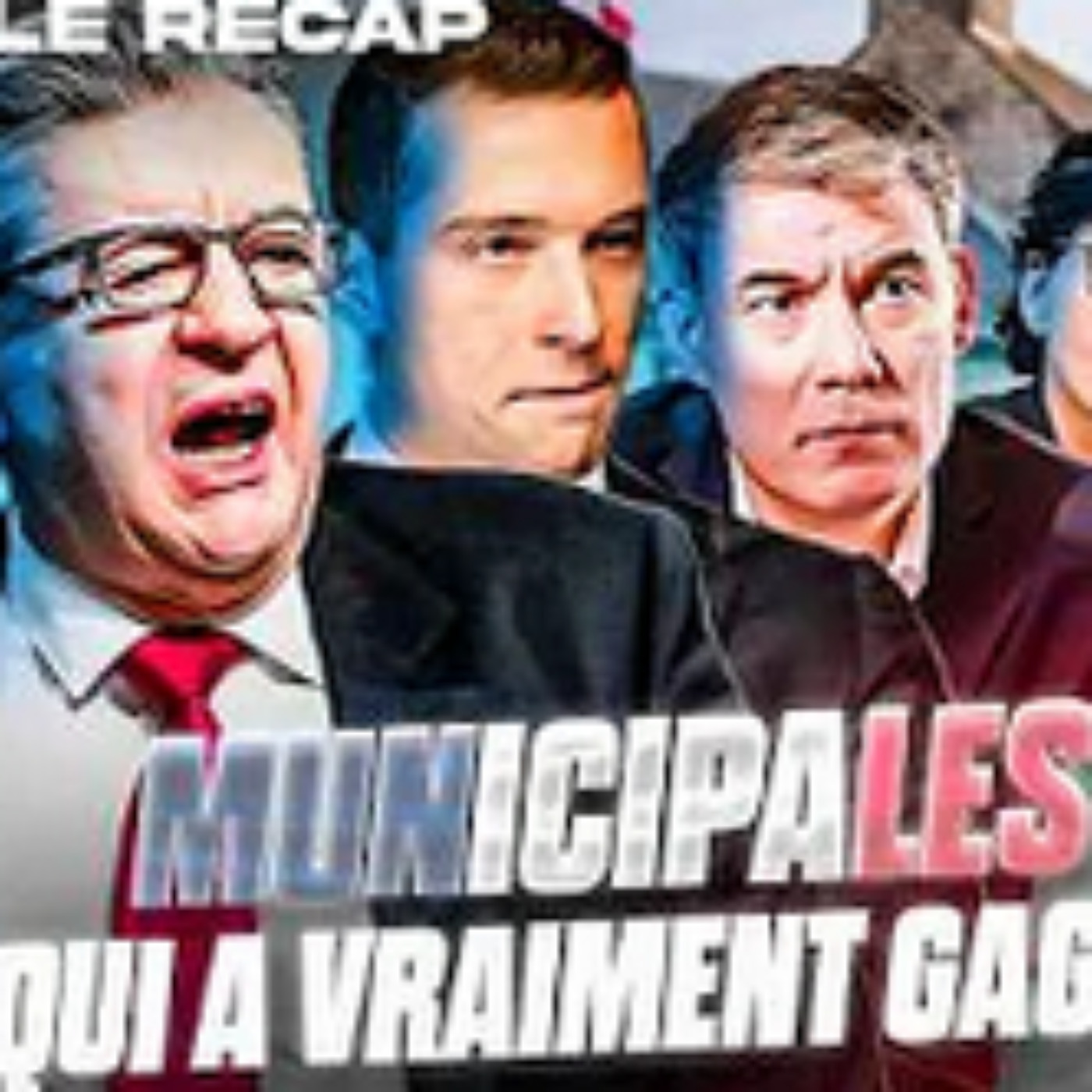 Mathieu Burgalassi podcast