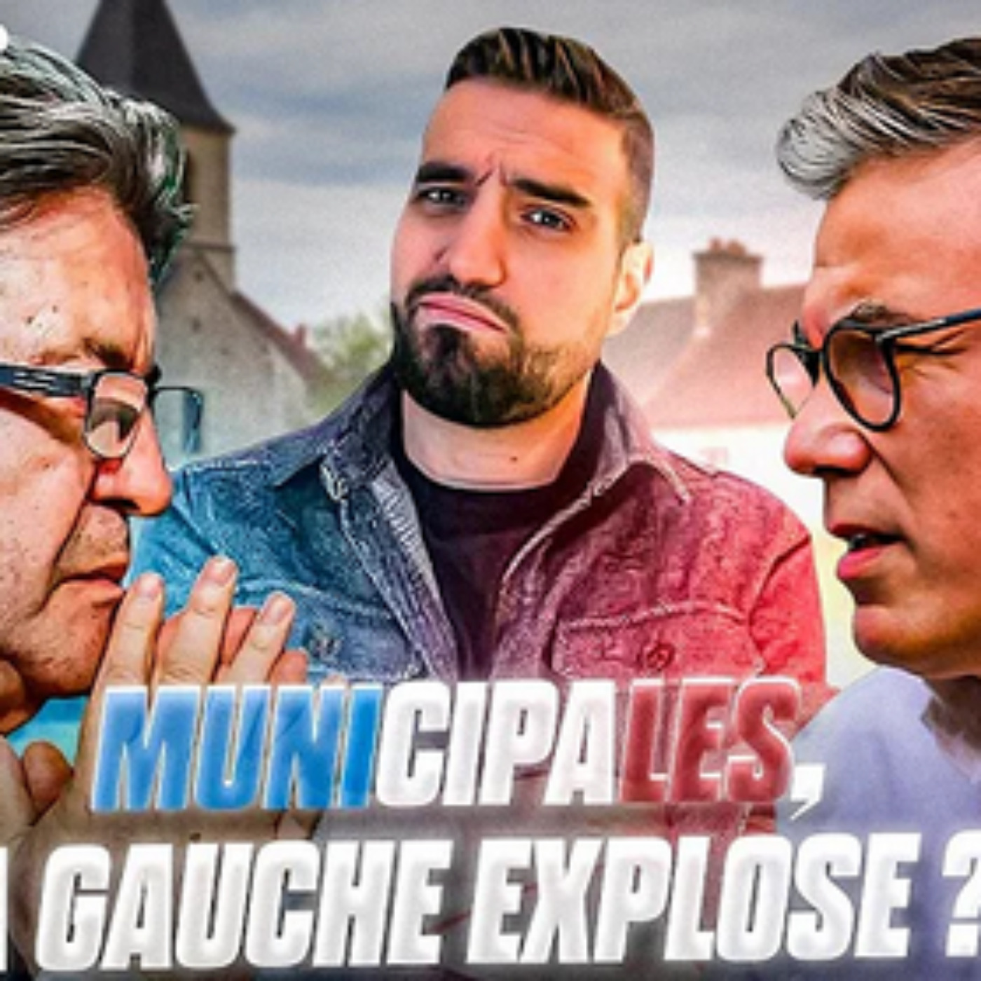 Mathieu Burgalassi podcast