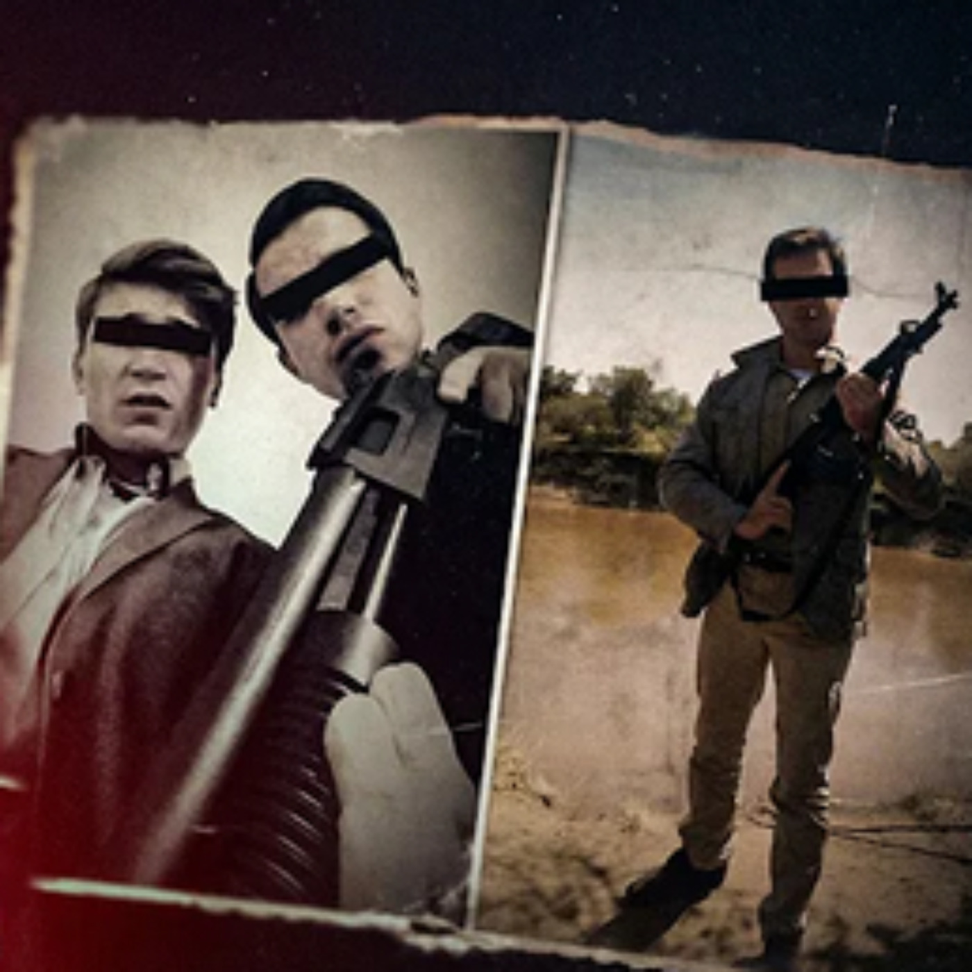 Mathieu Burgalassi podcast