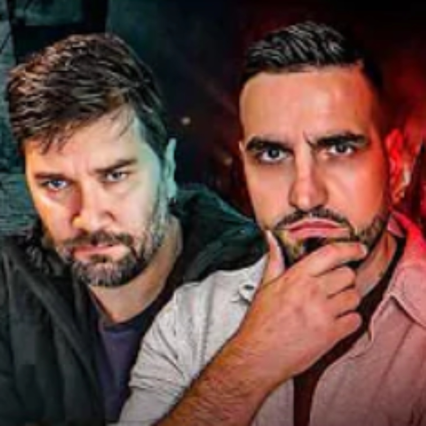 Ils ont INFILTRÉ des NÉONAZIS : deux journalistes témoignent ! (avec Ricardo Parreira) episode artwork