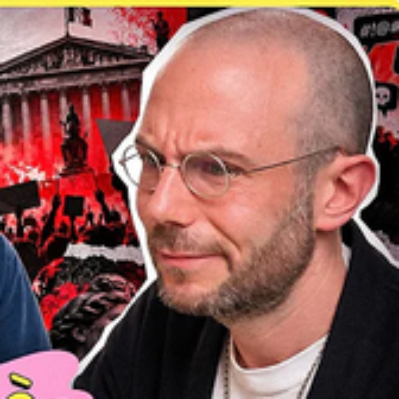Mathieu Burgalassi podcast