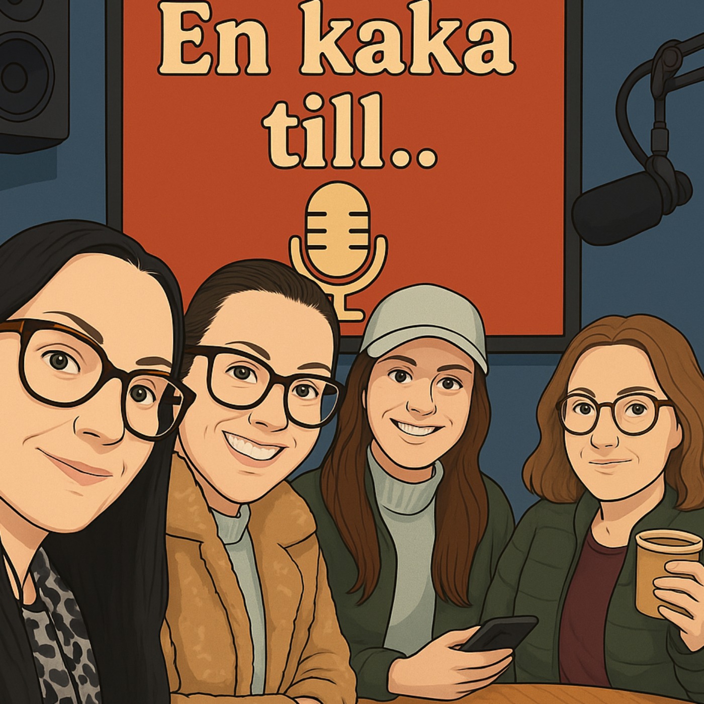 Åldersnojor och ättestupan - Hundra spänn per putt? episode artwork