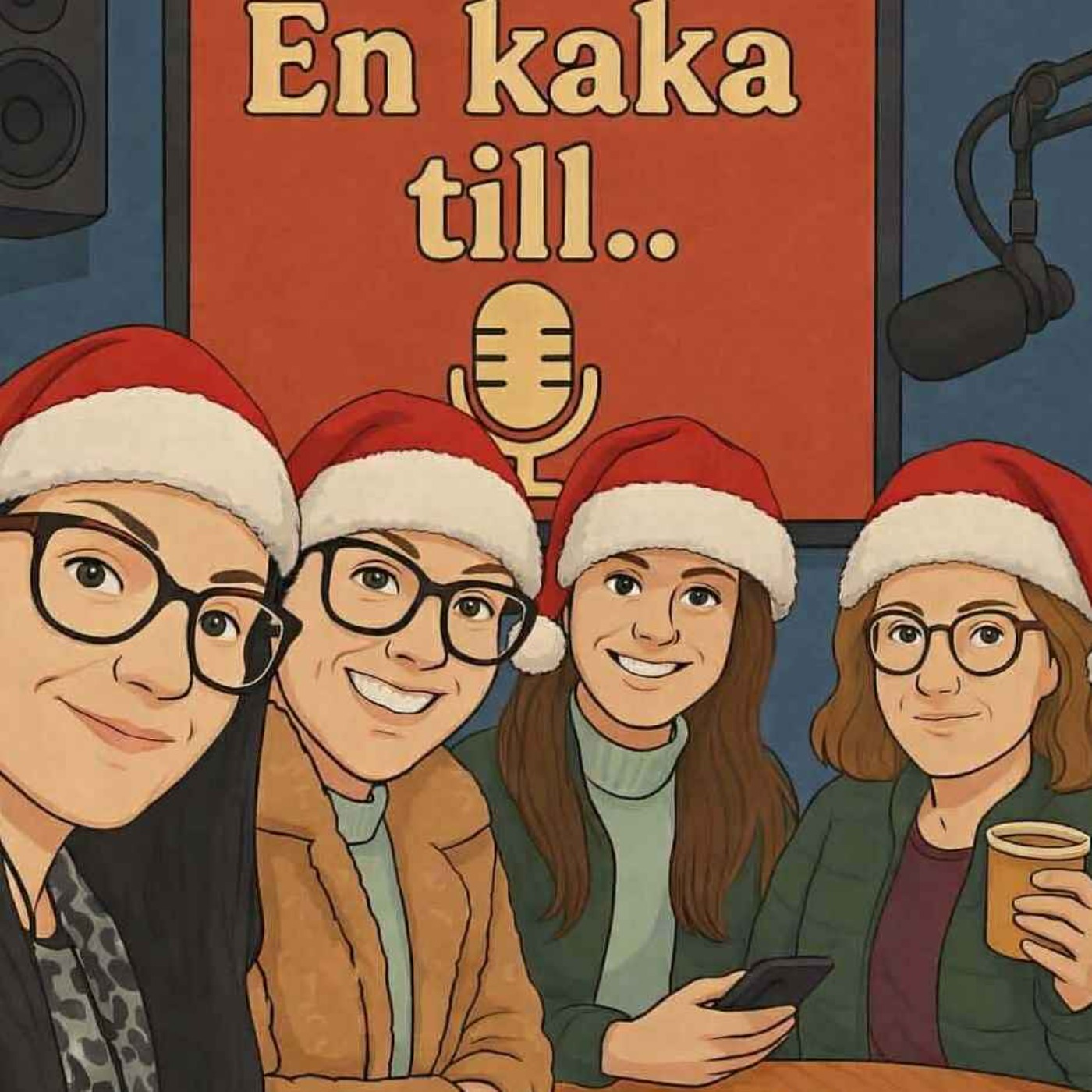JULSPECIAL! episode artwork