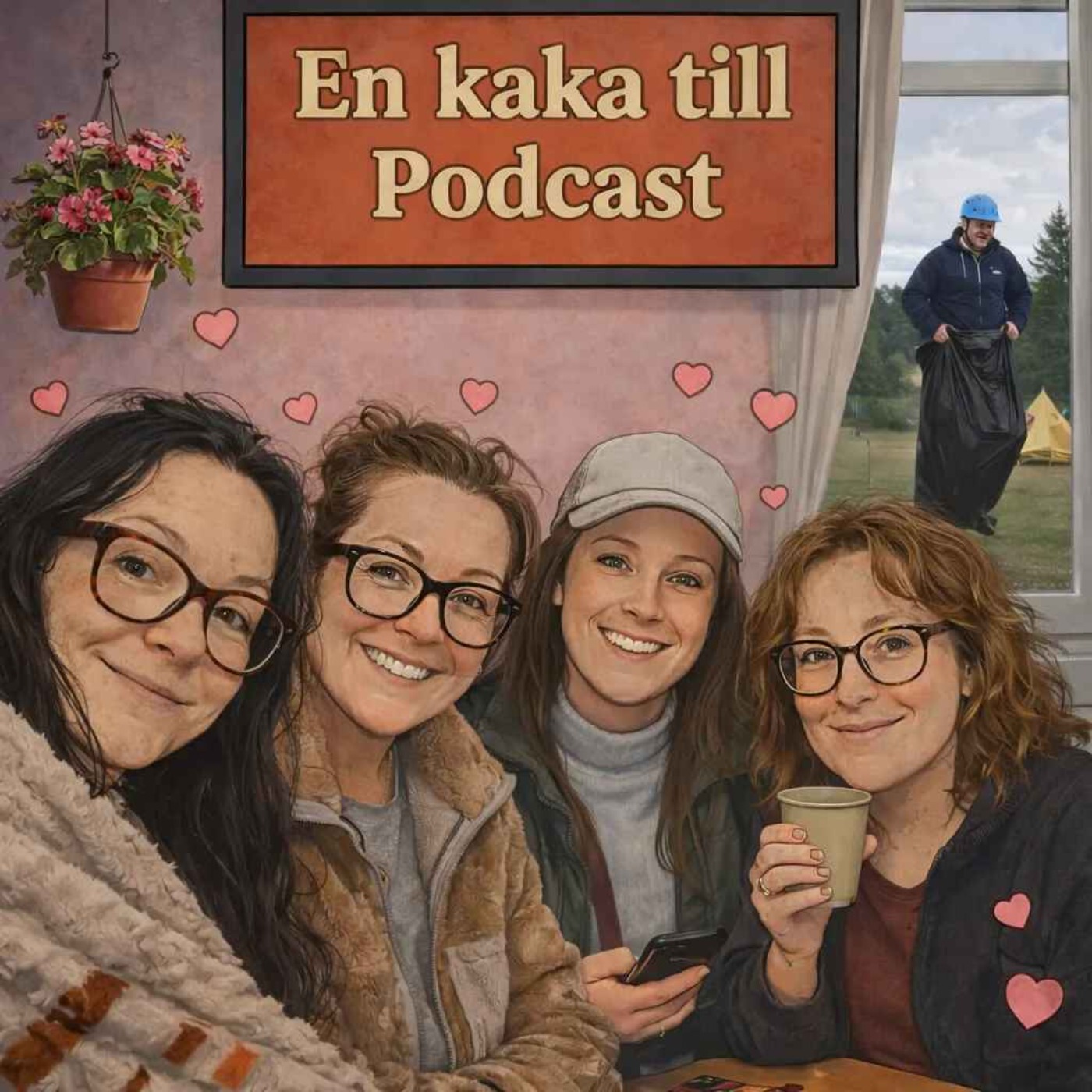 Sex, kärlek och relationer episode artwork