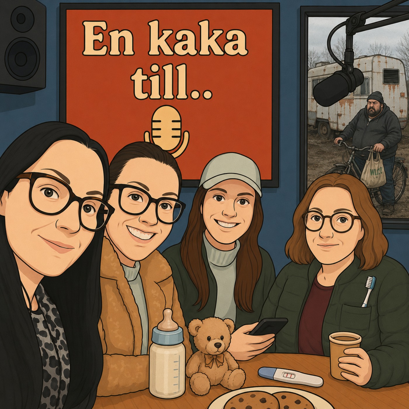 När livet vänder episode artwork