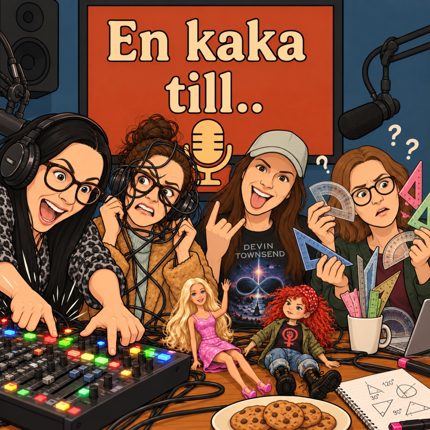 Normer och ideal episode artwork