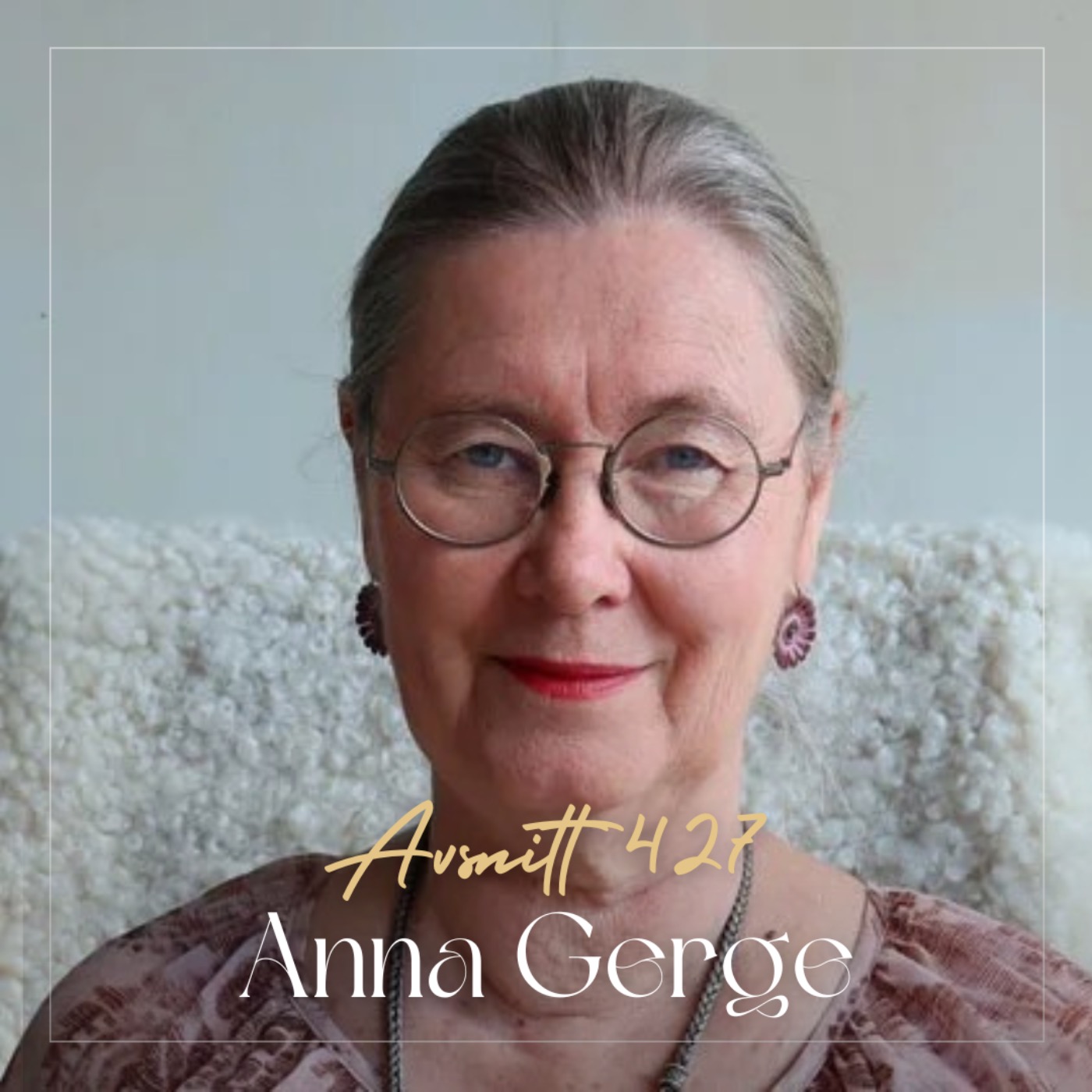 Psykoterapeutens bÀsta metoder för att lÀka C-PTSD, anknytningssÄr & trauma - Anna Gerge episode artwork
