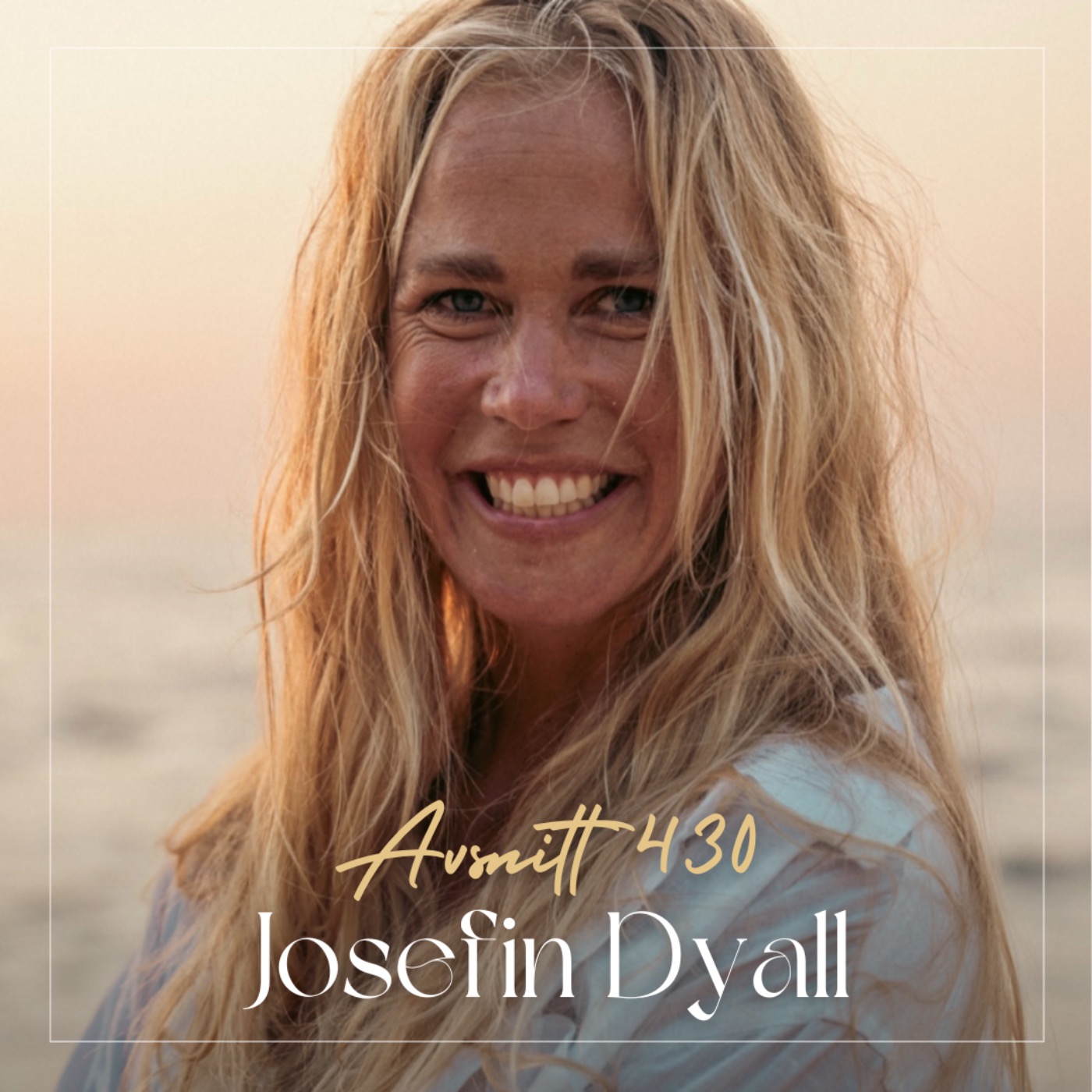 Från sjukhusförlossning till hemförlossning – Josefine Dyall episode artwork