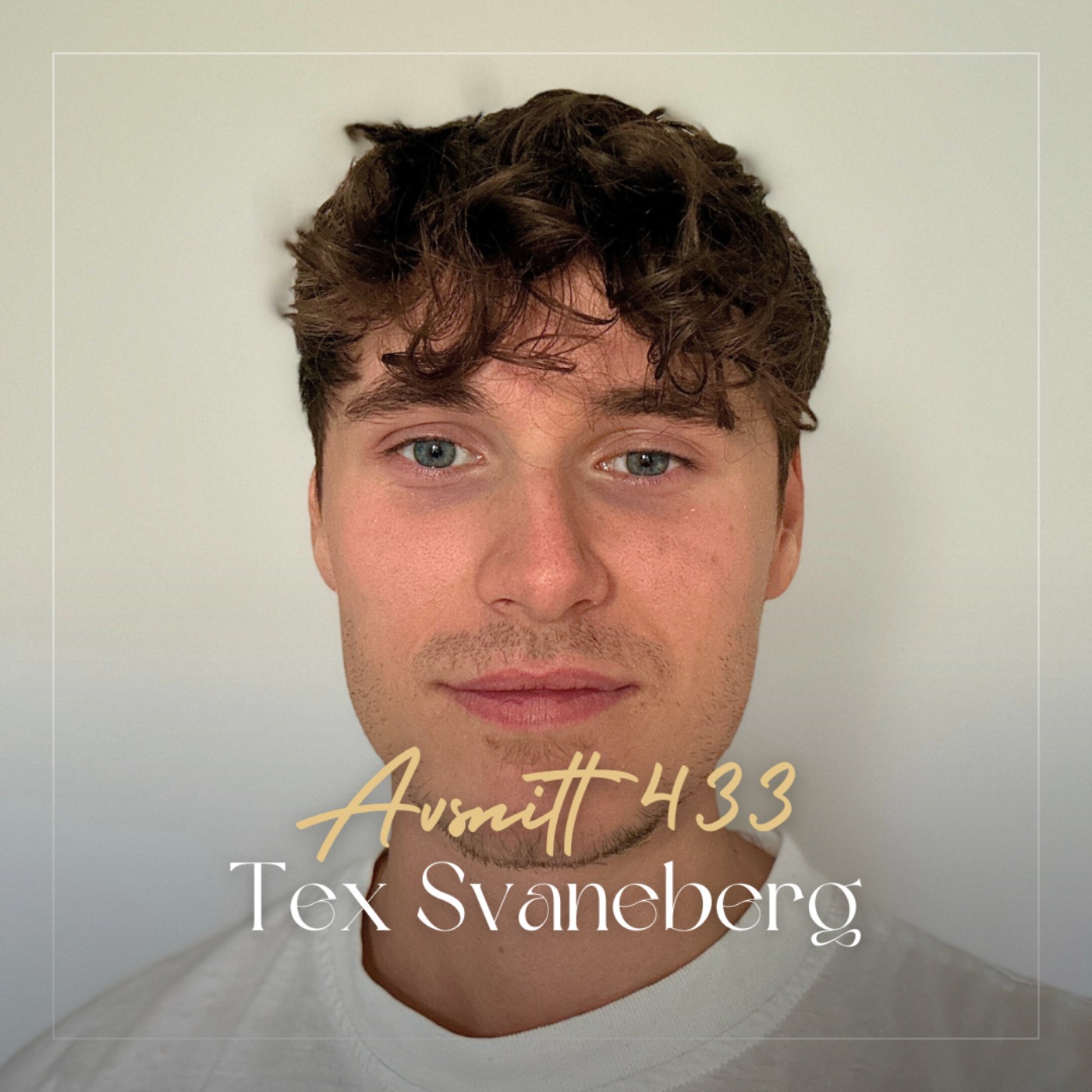 Kärleksrelationer: Fem frågor om du bör stanna eller göra slut - Tex Svanberg episode artwork