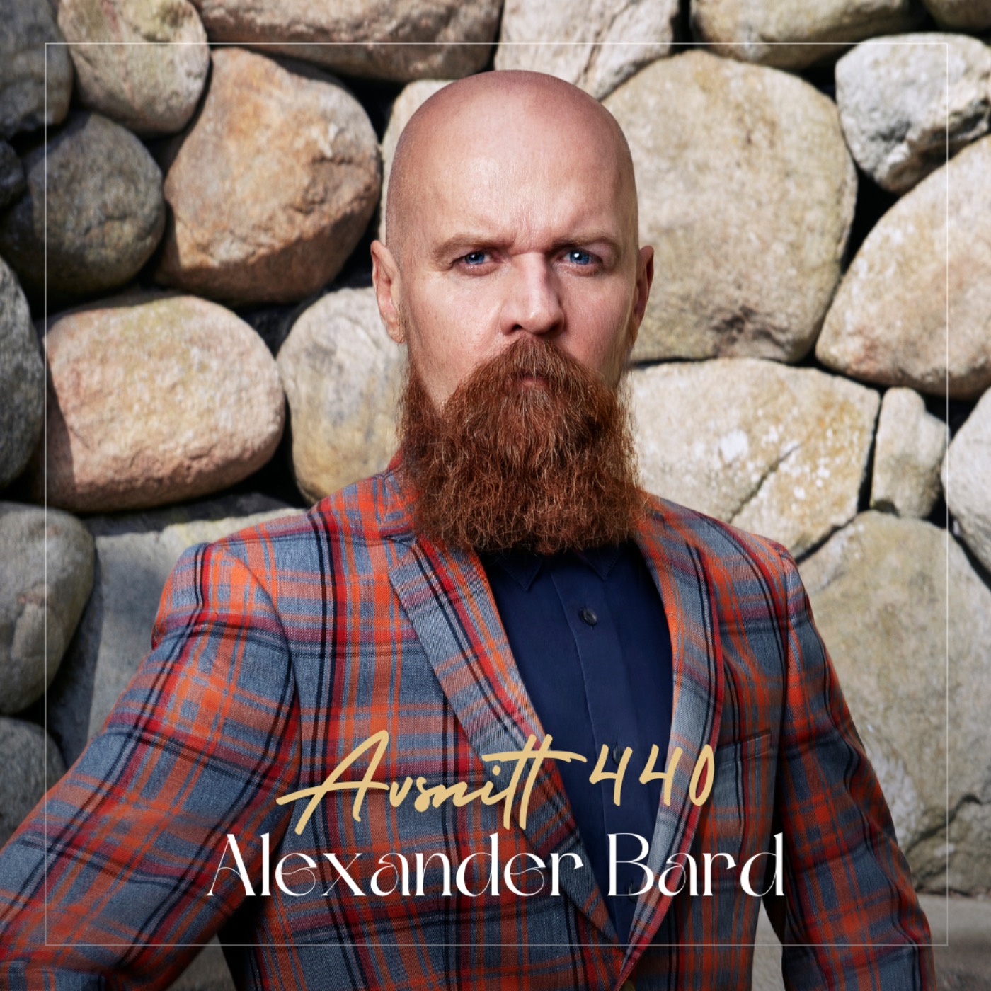 Så skapar du en lycklig kärleksrelation - Alexander Bard episode artwork