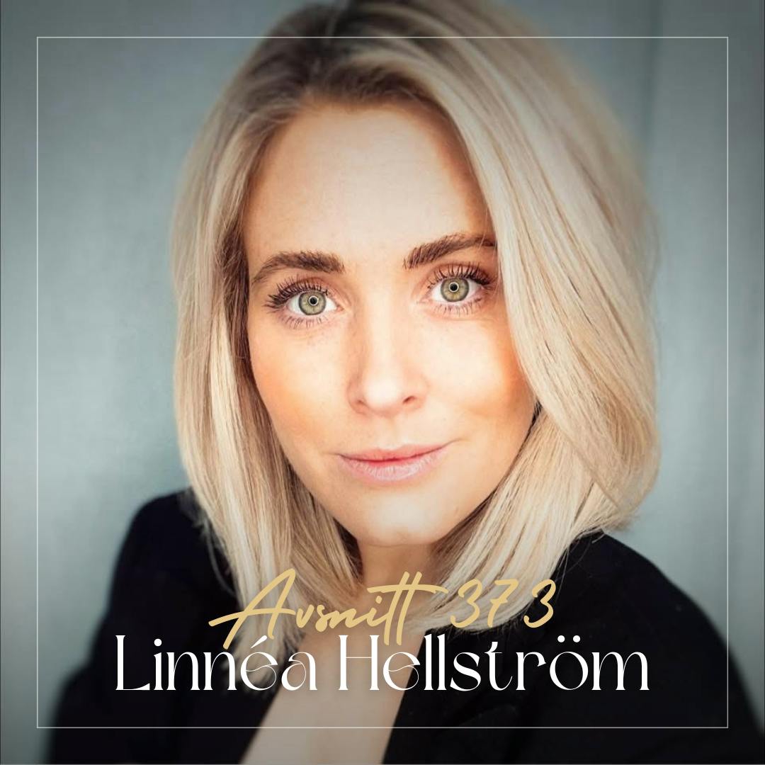 5 vanliga överlevnadsstrategier och hur du hanterar dom – Linnéa Hellström episode artwork