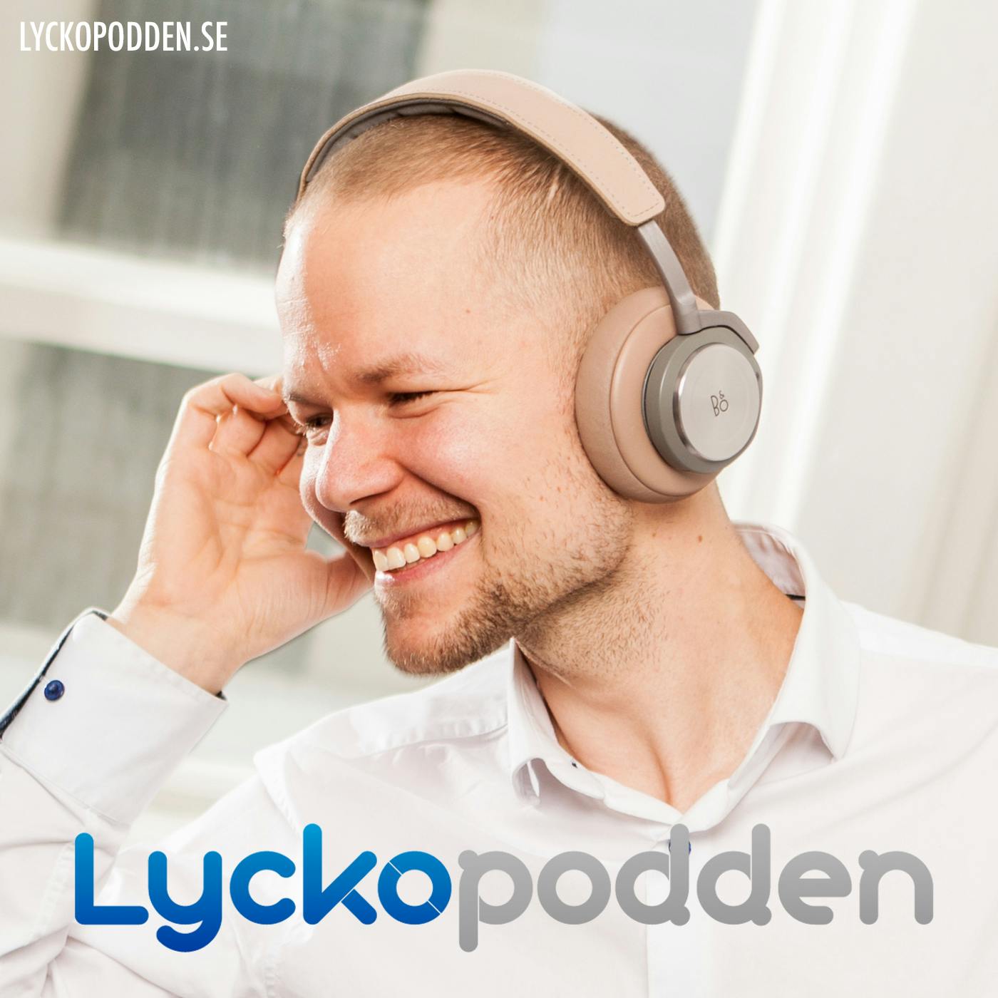 Lyckopodden