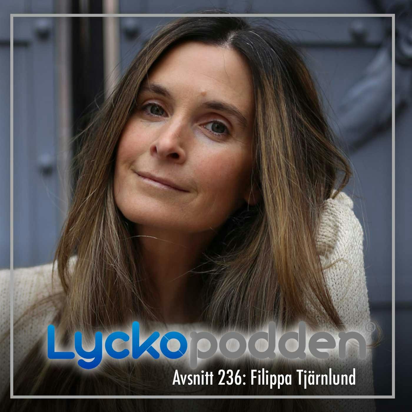 236. Filippa Tjärnlund - Coachande samtal om hur du healar relationen till din förälder episode artwork