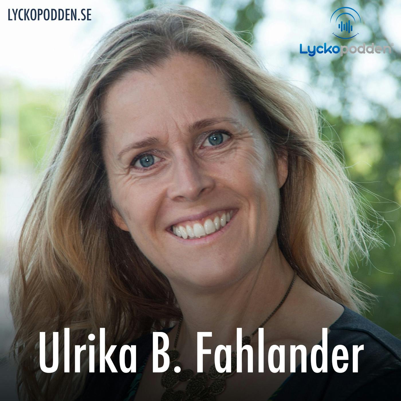 63. Hur sötsug styrs av dina känslor med Ulrika Bein Fahlander episode artwork