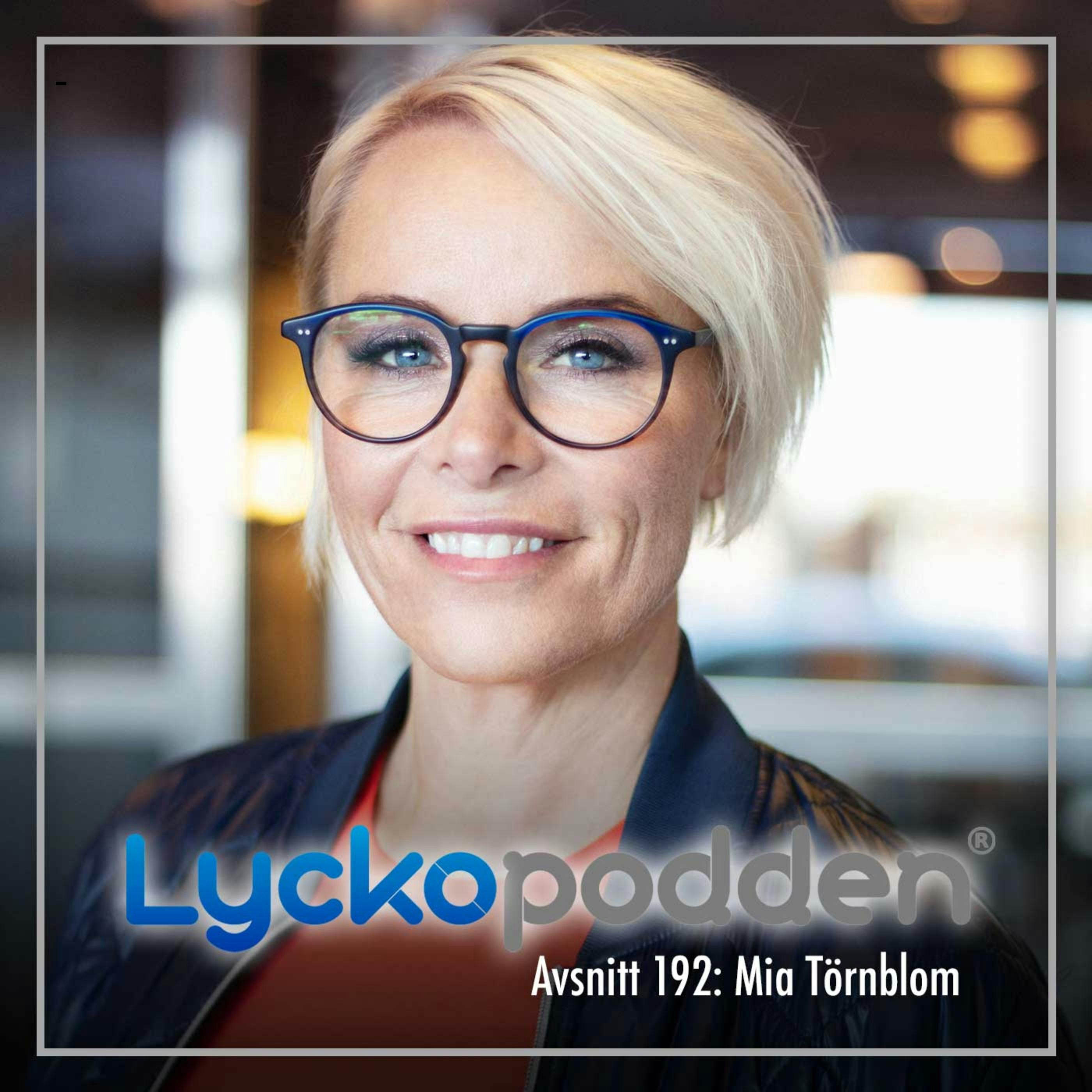 Lyckopodden