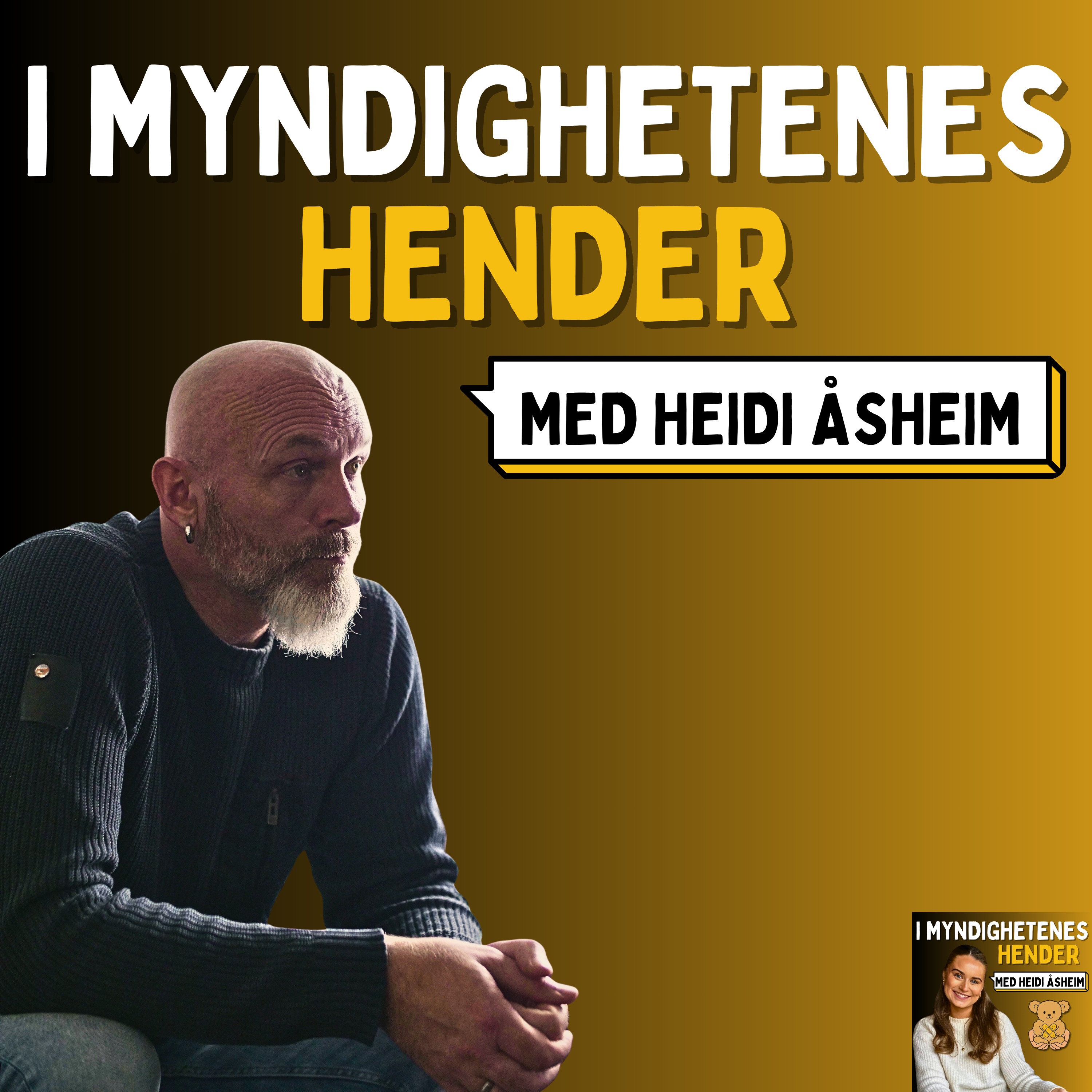 I myndighetenes hender