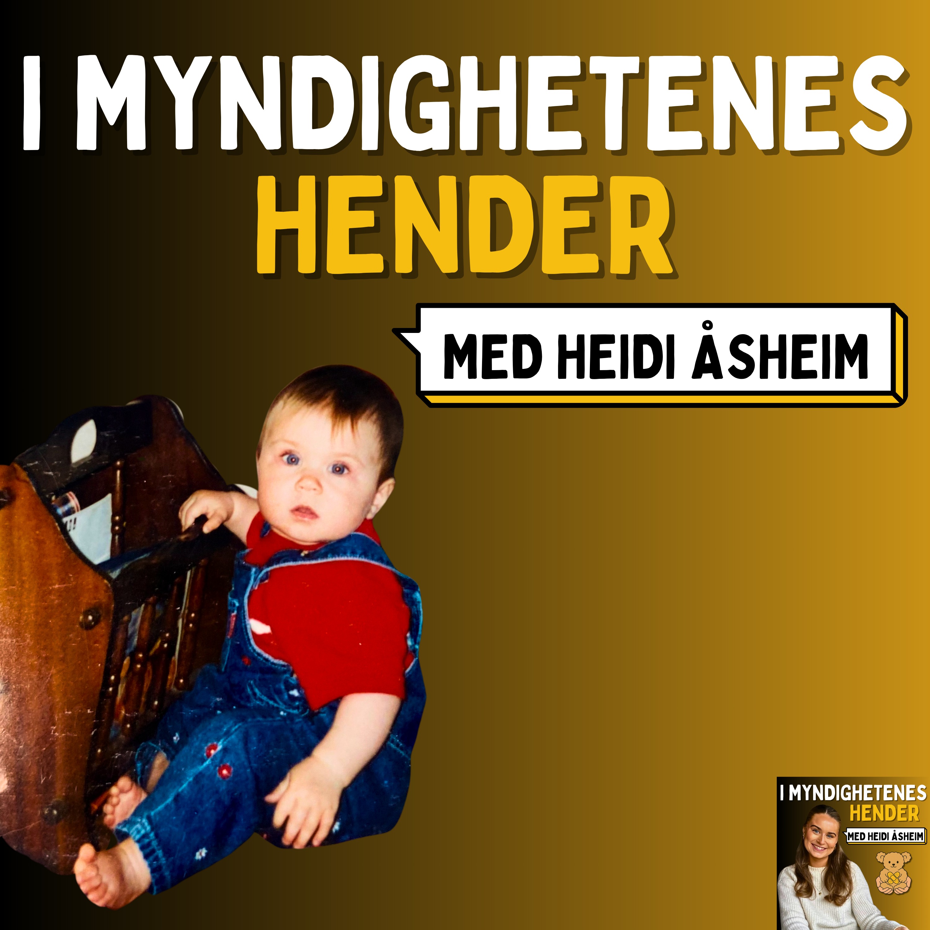 I myndighetenes hender