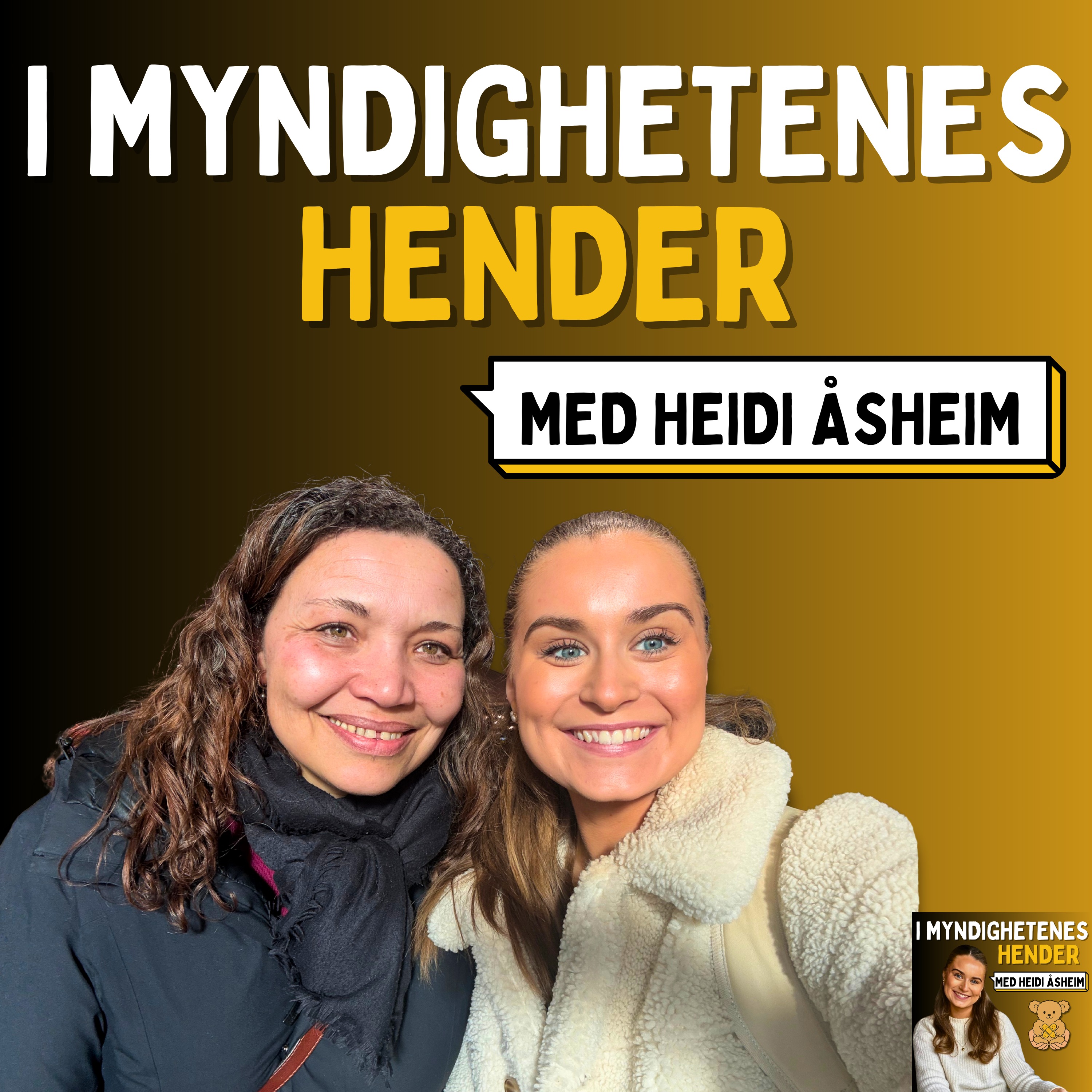 I myndighetenes hender