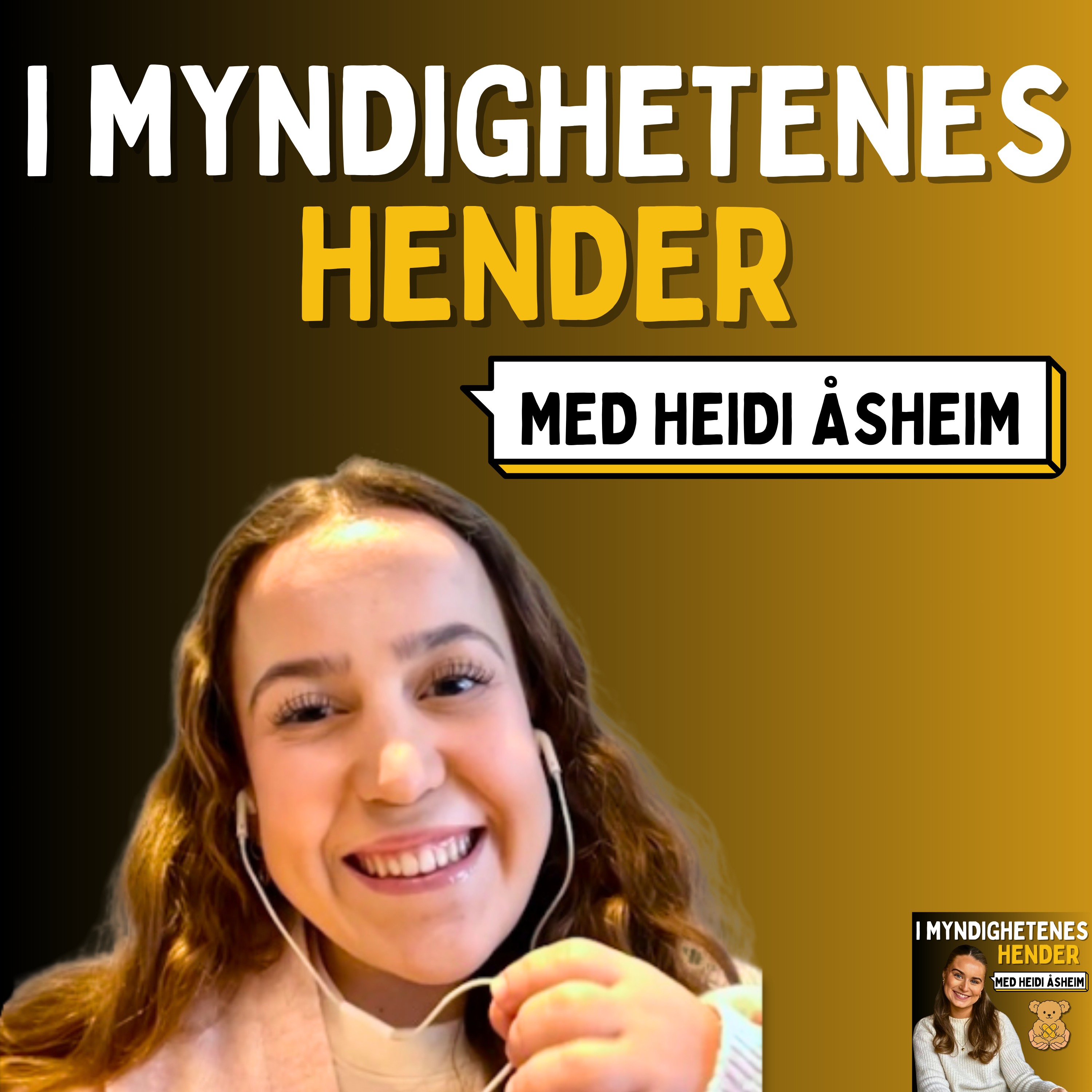 I myndighetenes hender