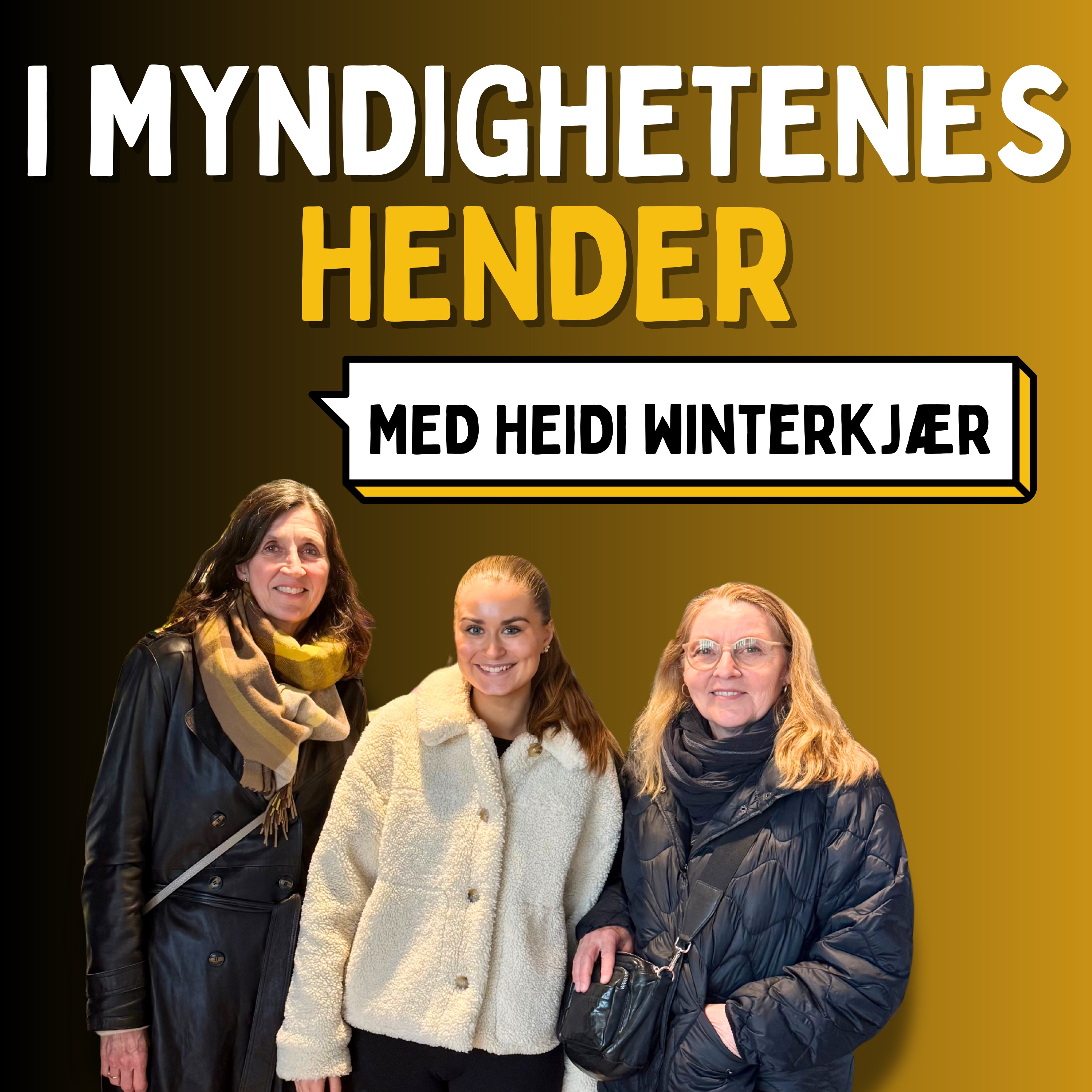 Begrepsbruk i barnevernet, del 2: Tilhørighet og identitet episode artwork