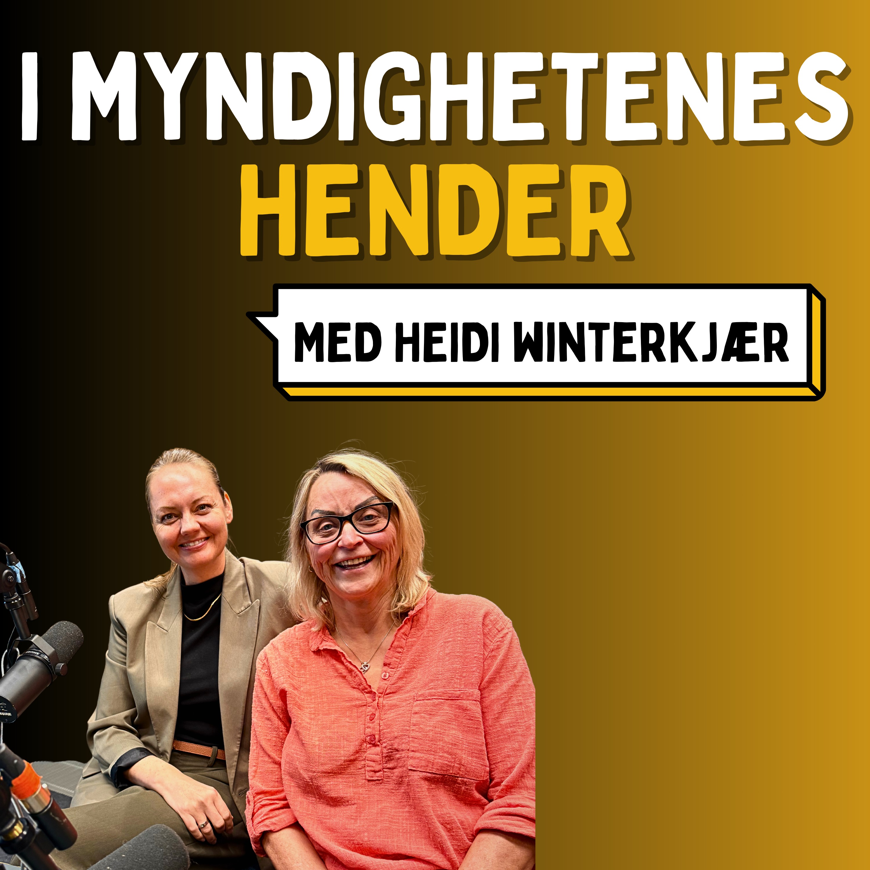Hva er SOLID? Nasjonal opplæringsprogram for fosterhjem episode artwork