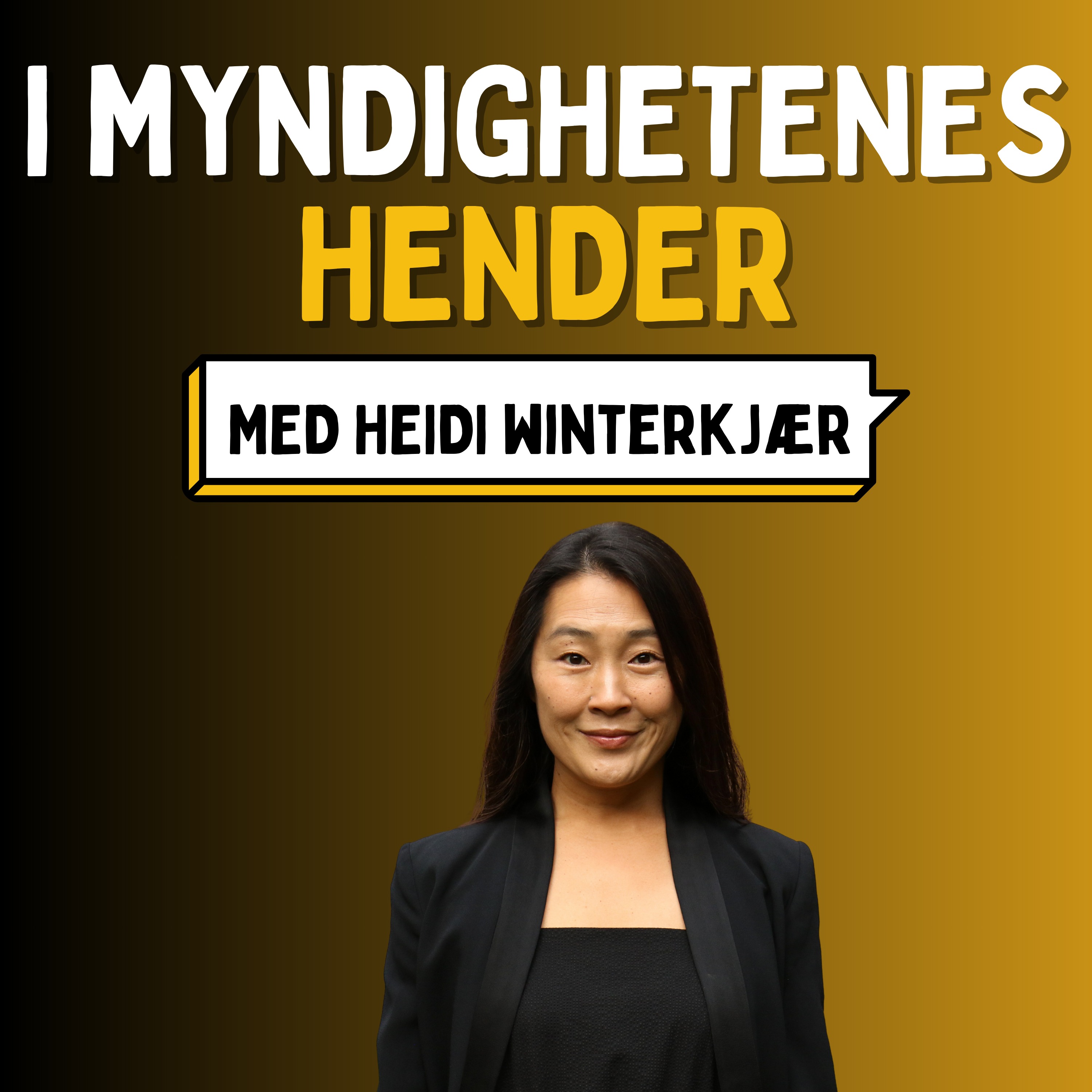 Barns rettigheter i barnevernet - hva sier Barneombudet? episode artwork