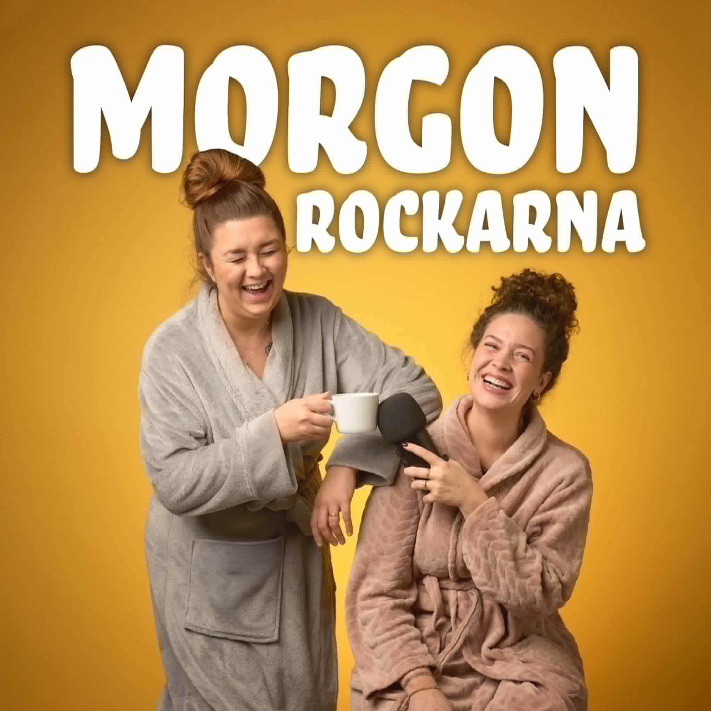 Morgon Rockarna