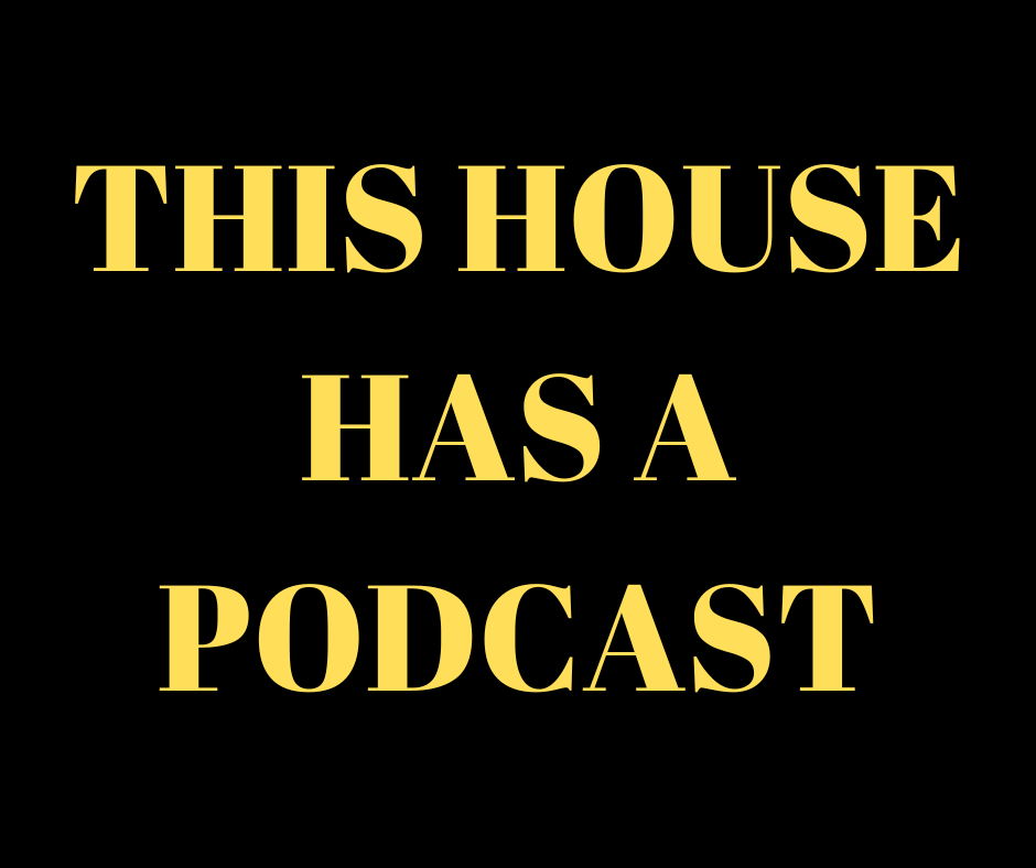 This House Has a Podcast: Your Burlington, ON Dream Home is here....