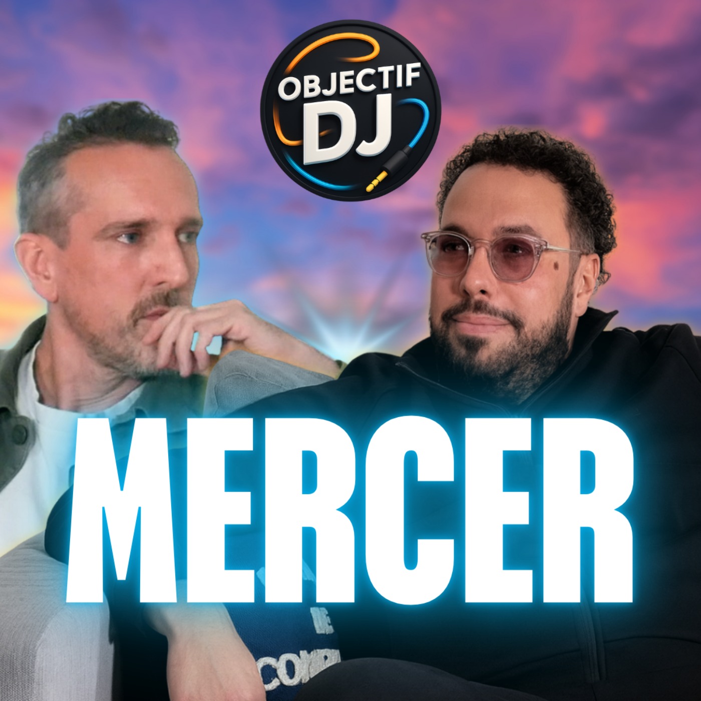 Mercer | Ses débuts avec DJ Snake, le succès, les doutes Mercer | Ses débuts avec DJ Snake, le succès, les doutes
