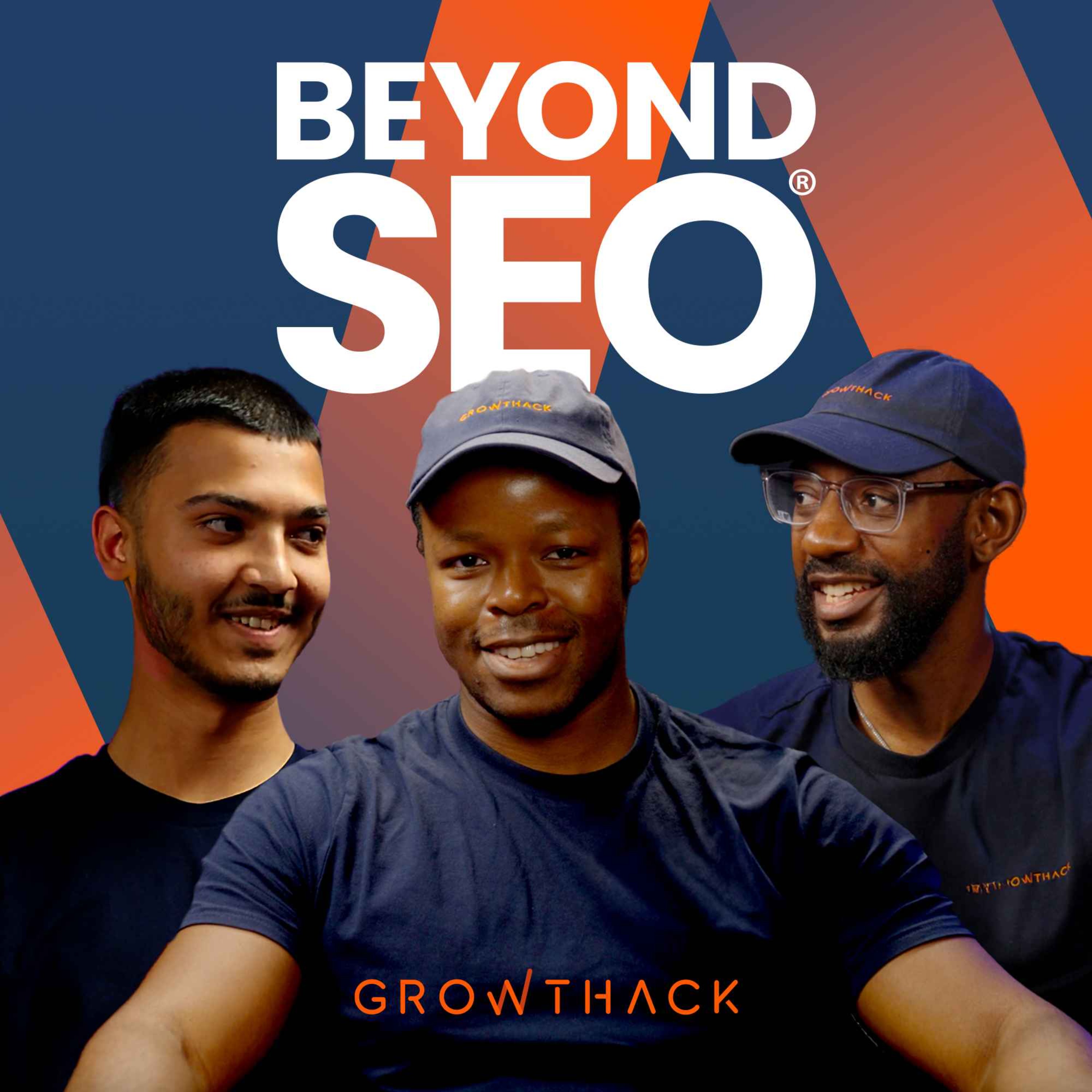 Beyond SEO