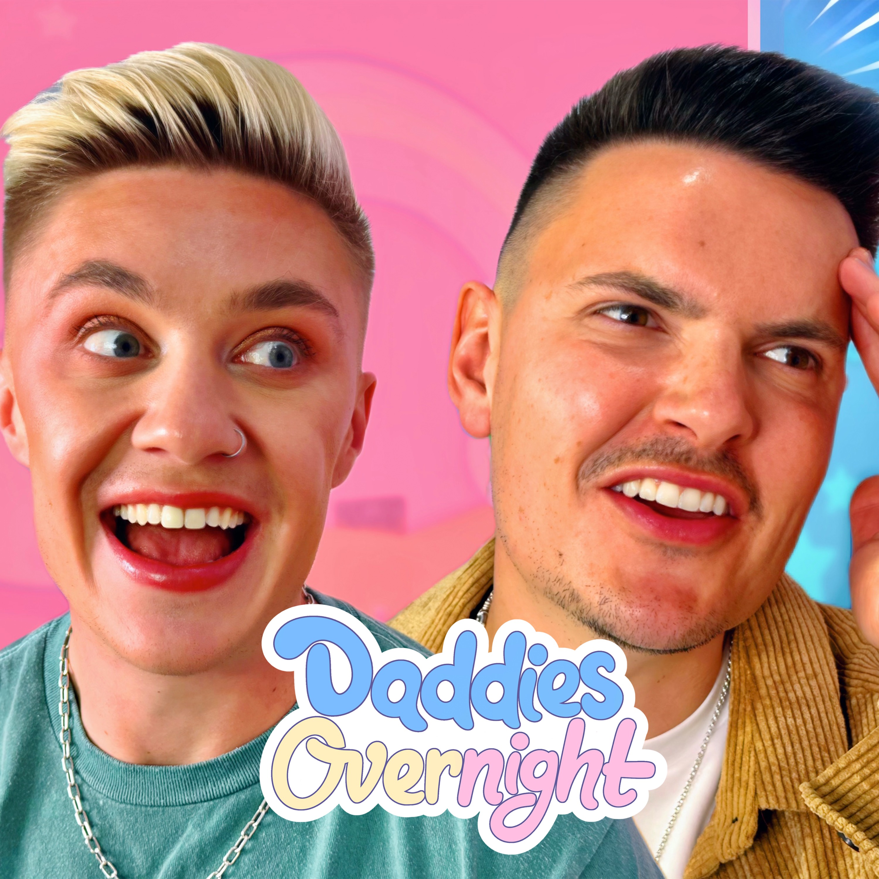 Adopting a Teenager & Realising Every Parent’s Worst Nightmare