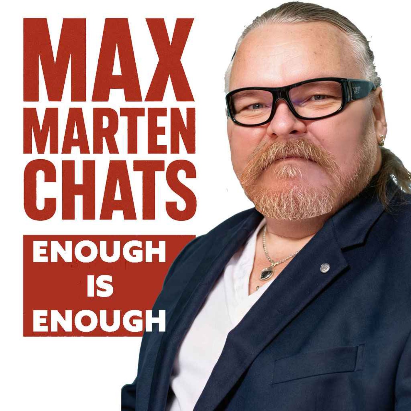 MaxMarten Chats