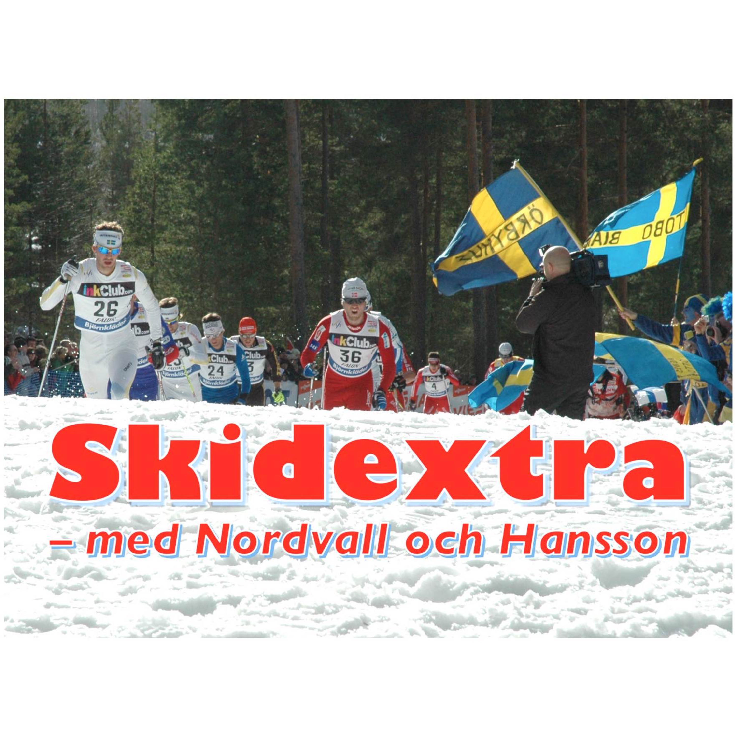 Skidextra