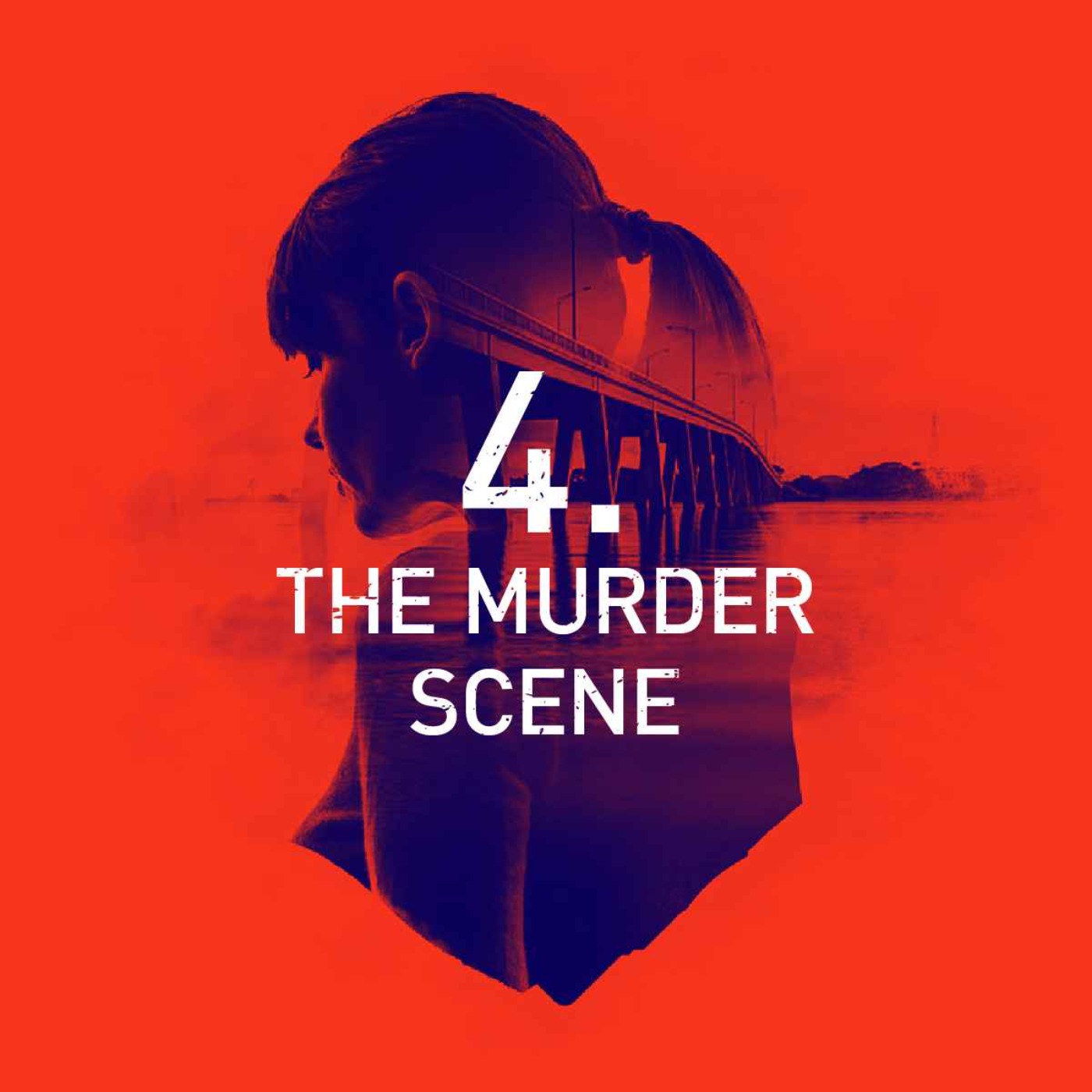 Episode 4: The Murder Scene