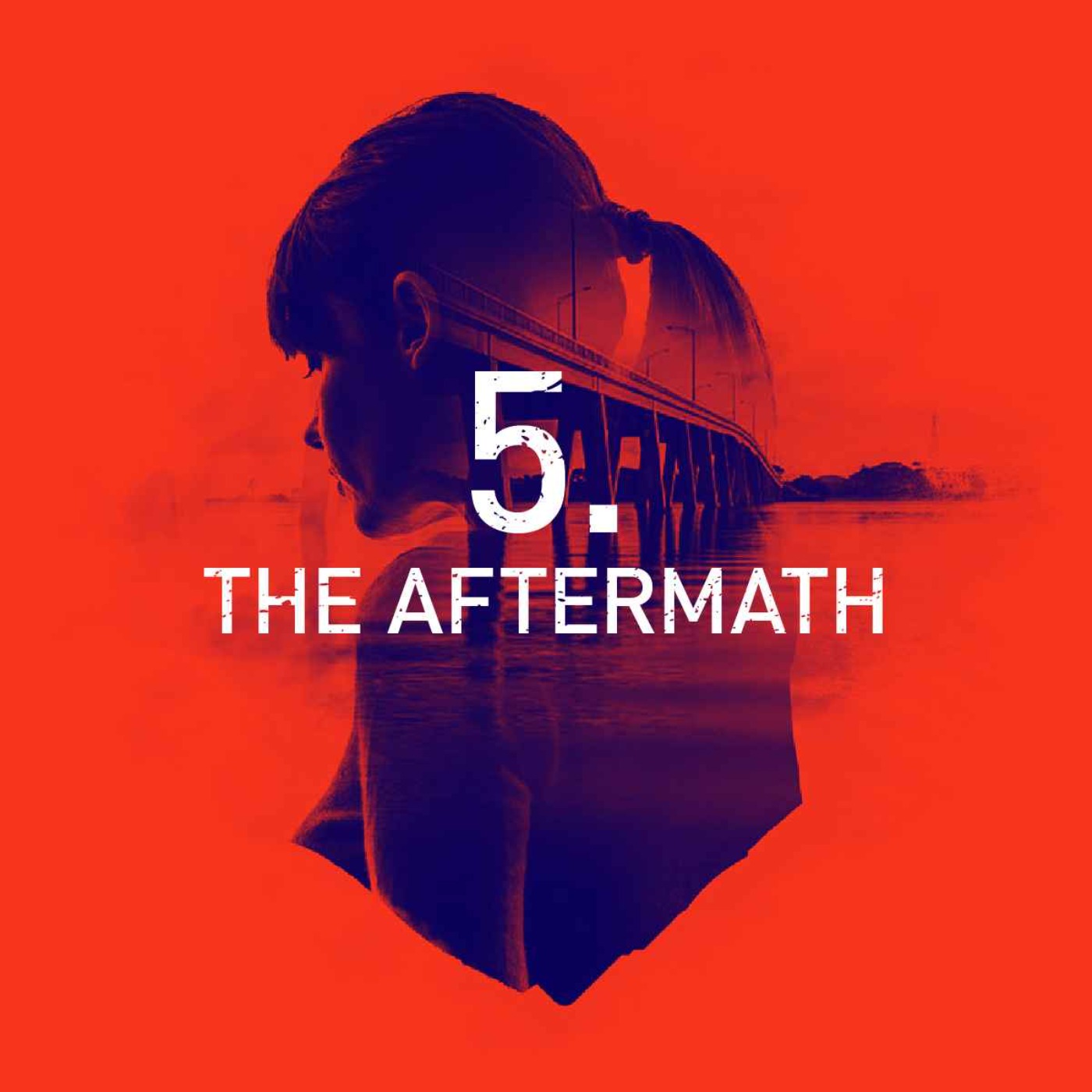 Episode 5: The Aftermath