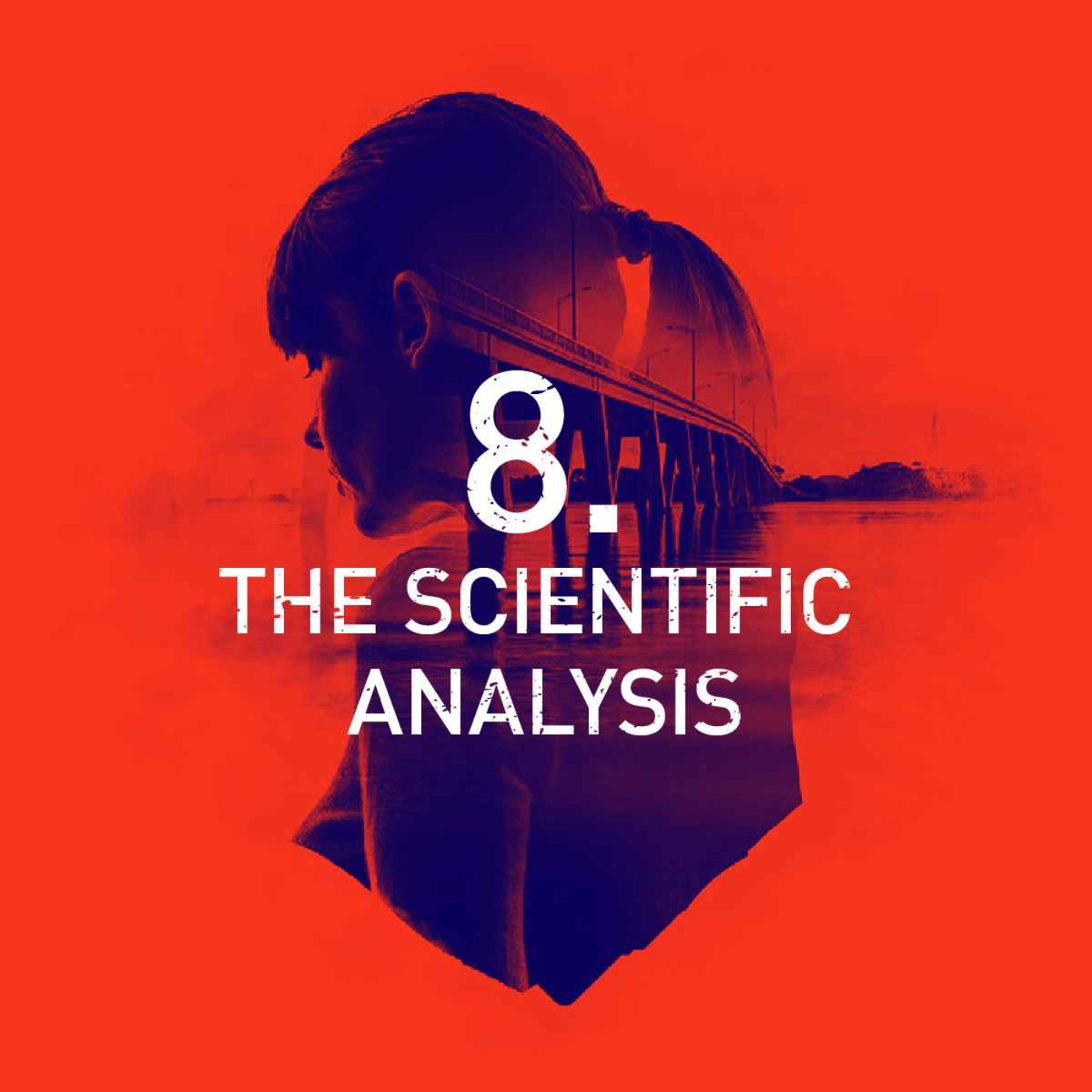 Episode 8: The Scientific Analysis