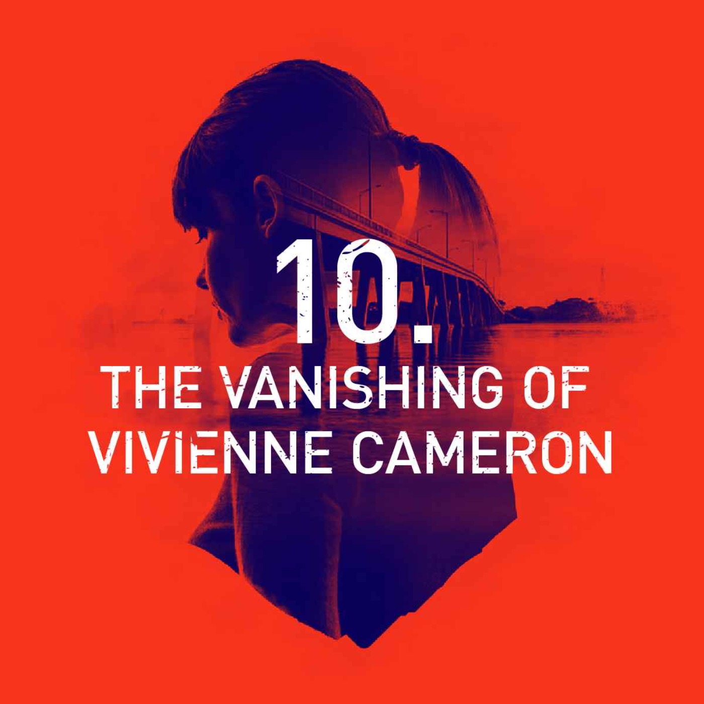 Episode 10: The Vanishing of Vivienne Cameron