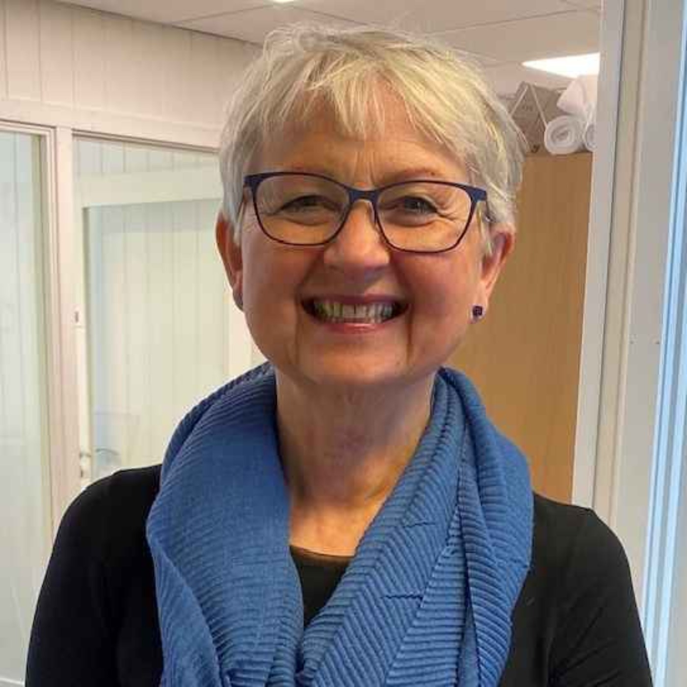 #8 - Hvordan styrke ABC tankegangen i frivilligheten?